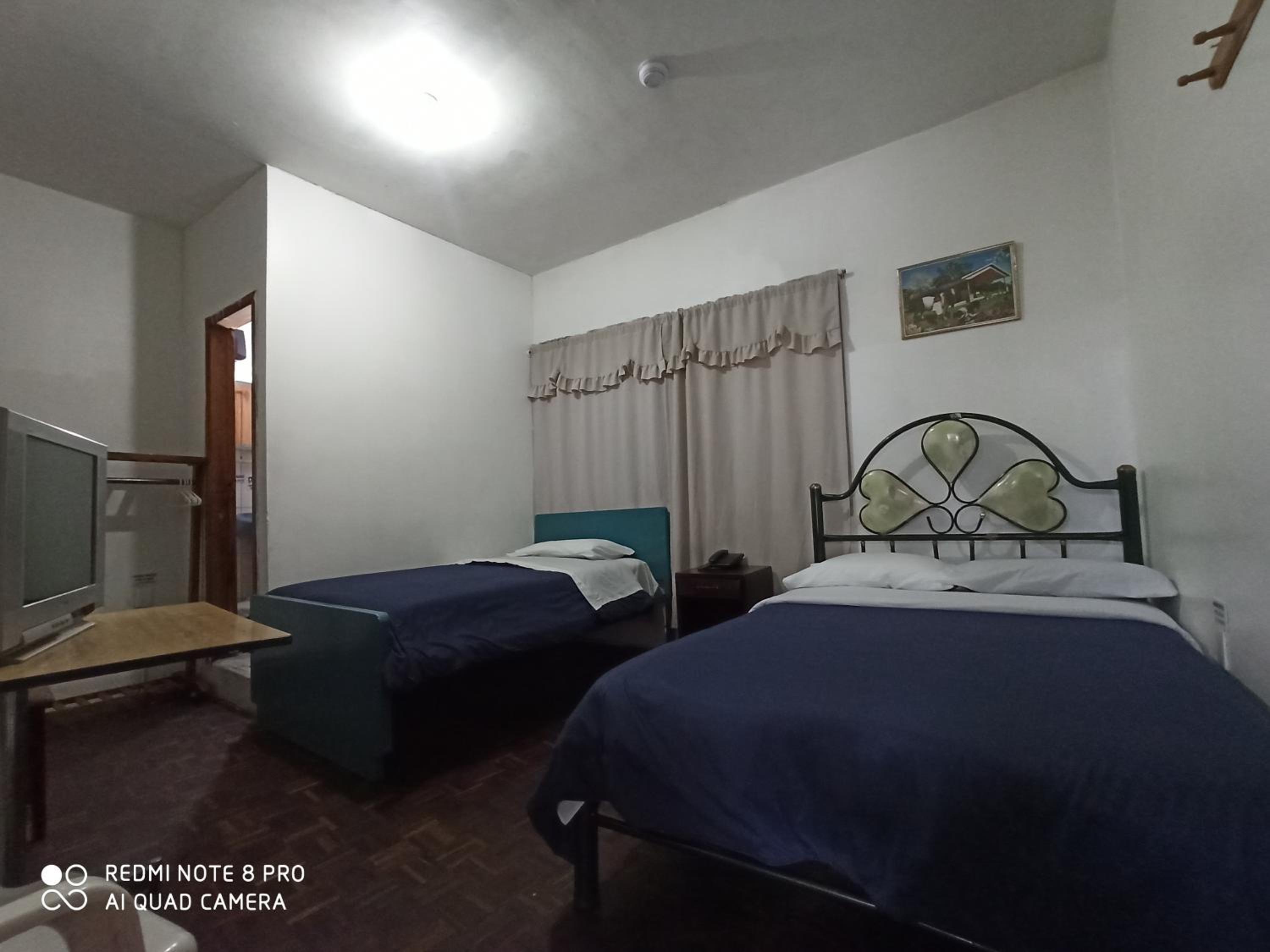 Hostal Luz Wilson