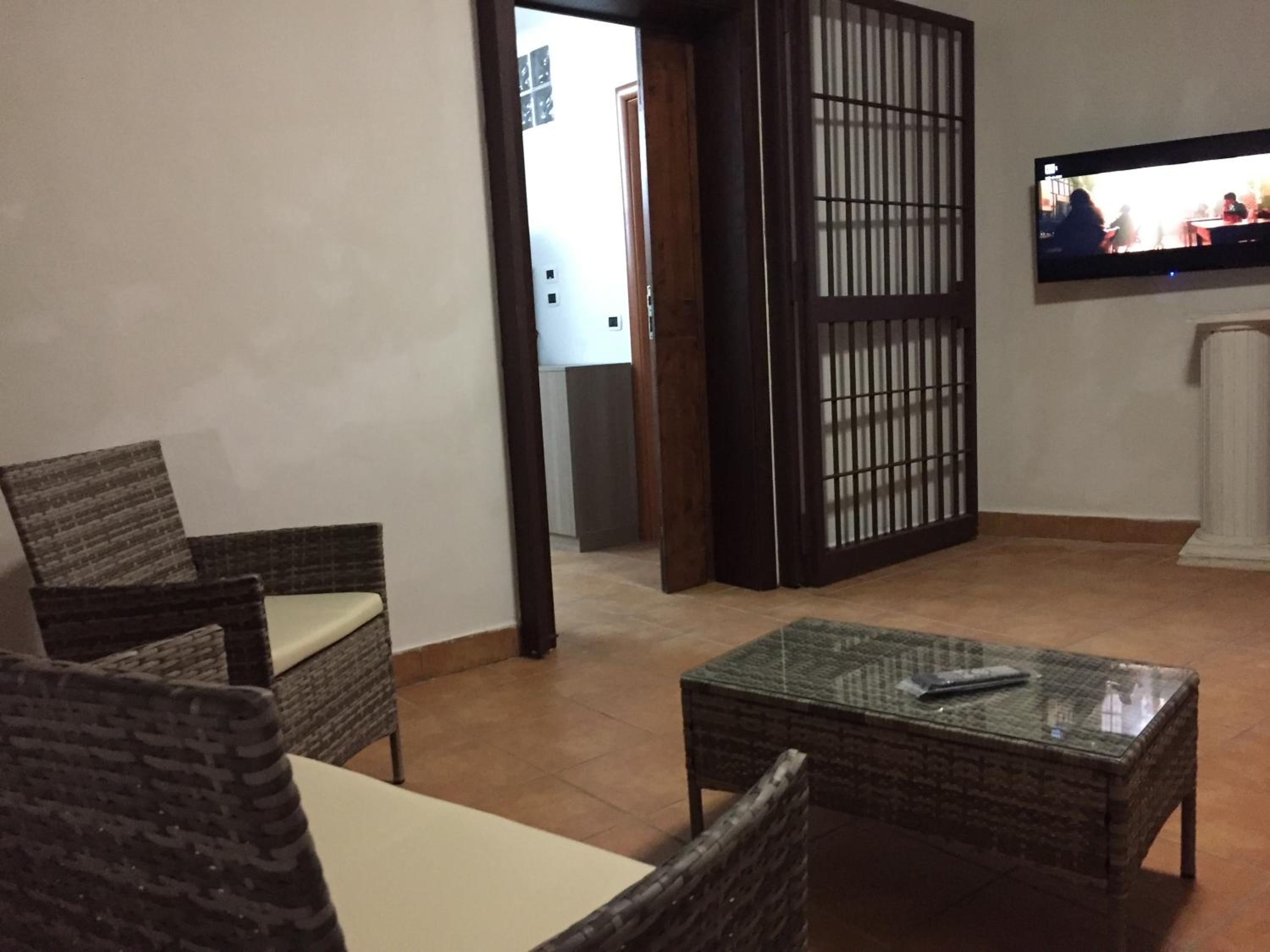 Salemarino apartment