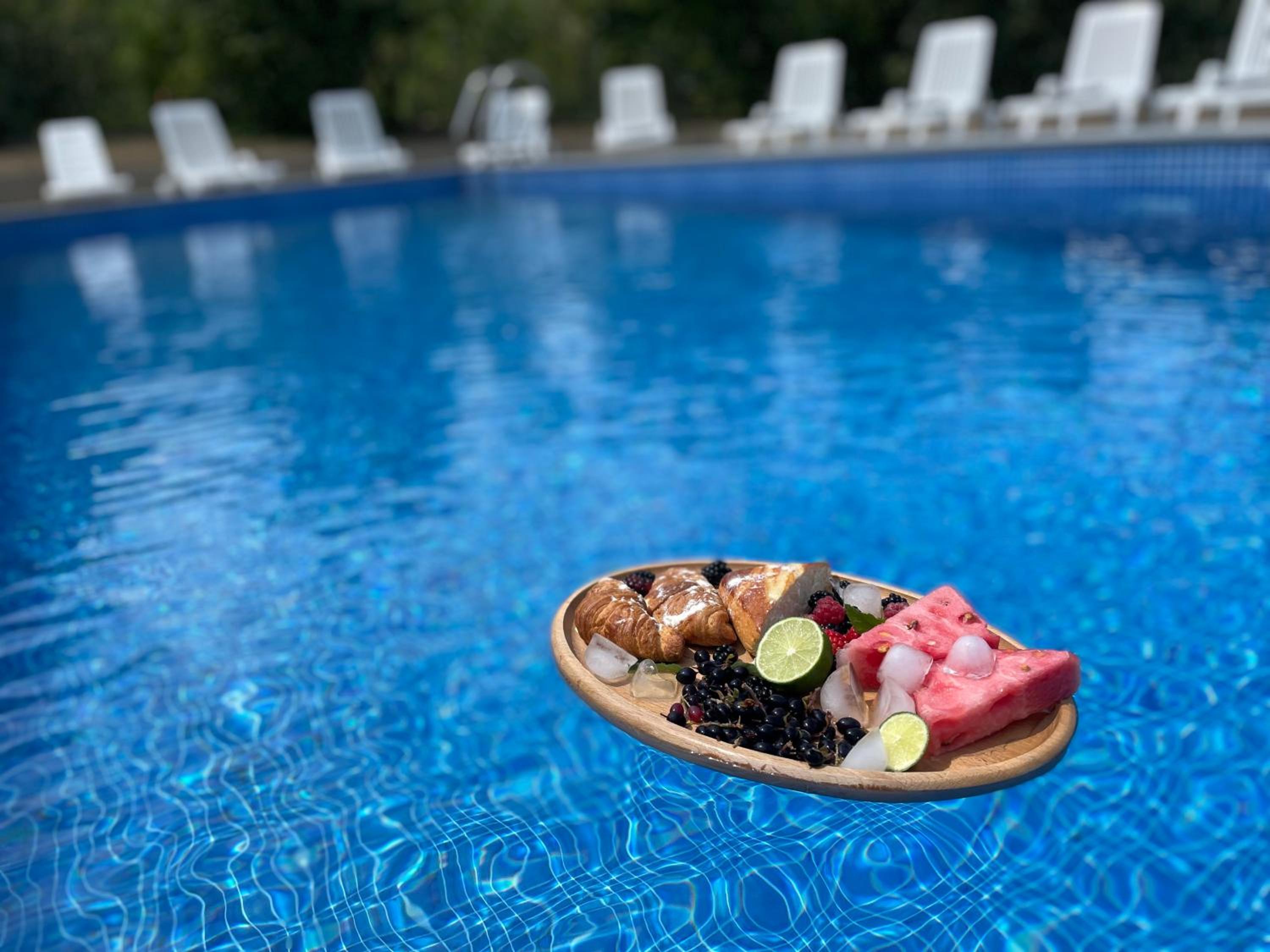 Kamar Hotel Ijevan