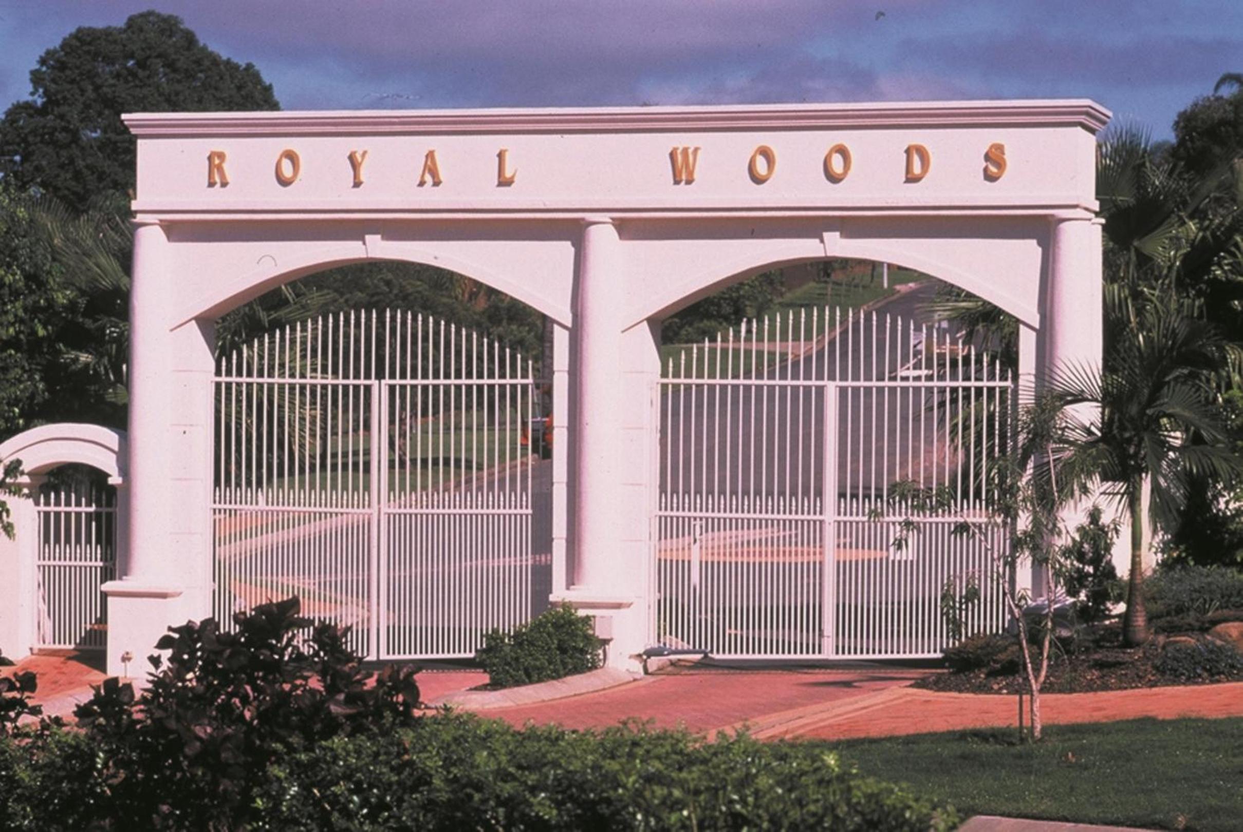 Royal Woods Resort - Image 4