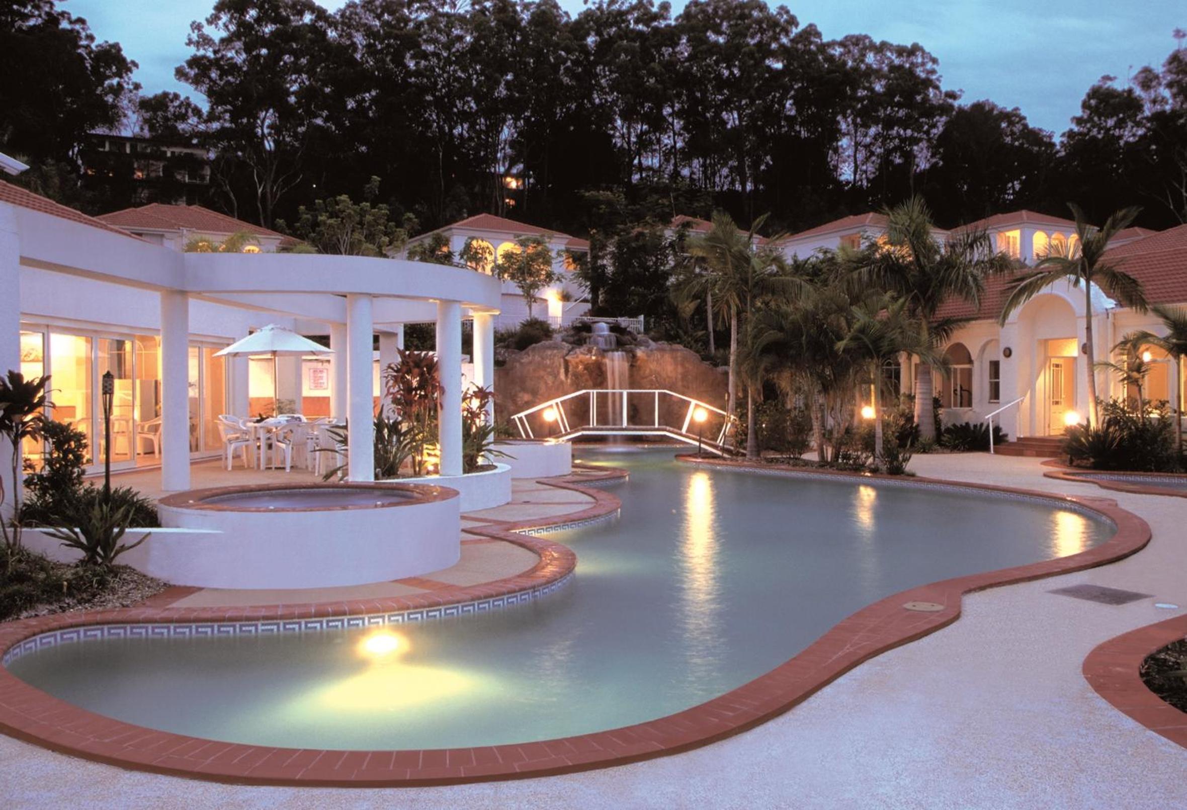 Royal Woods Resort - Image 2