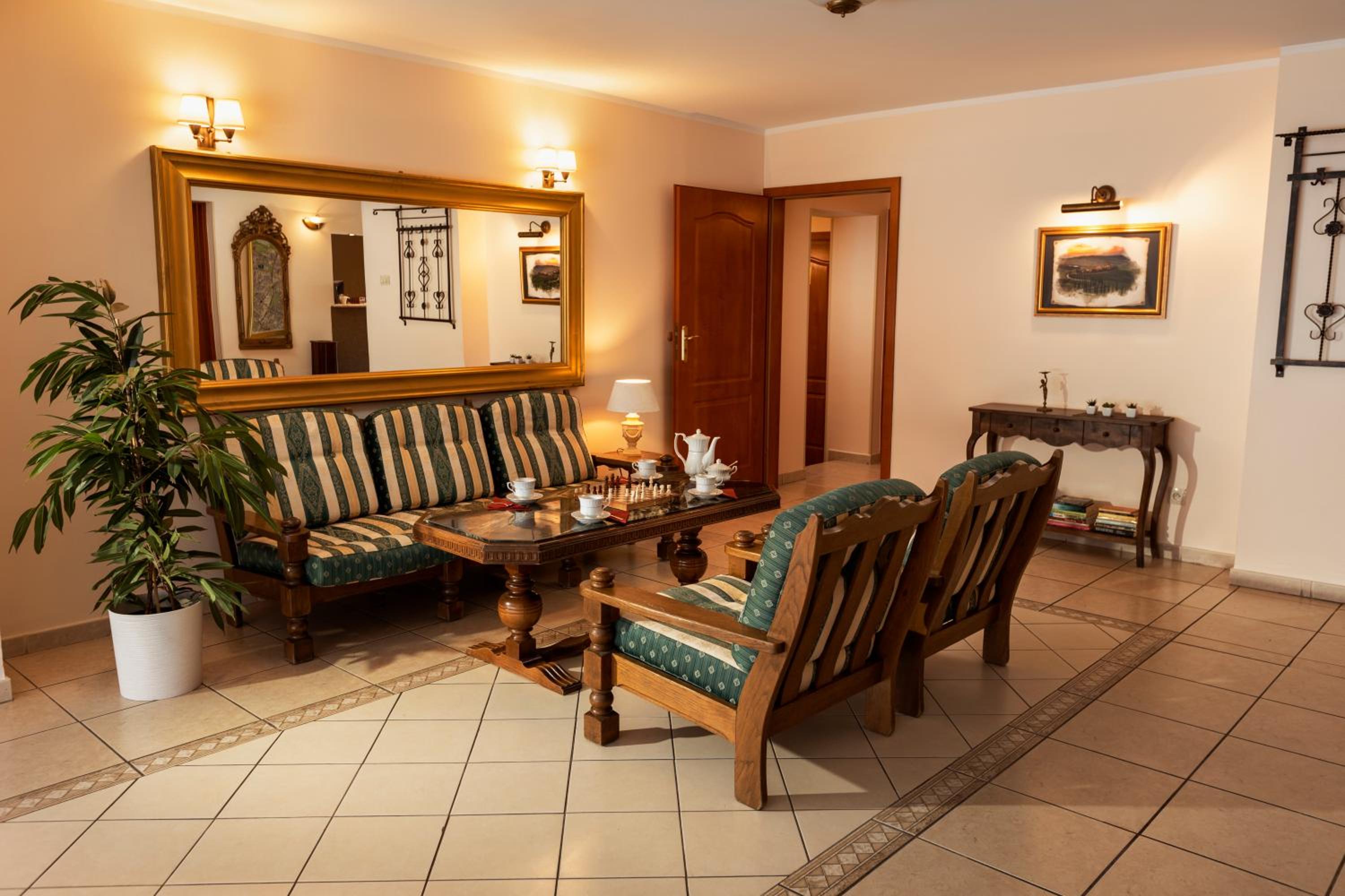 lounge