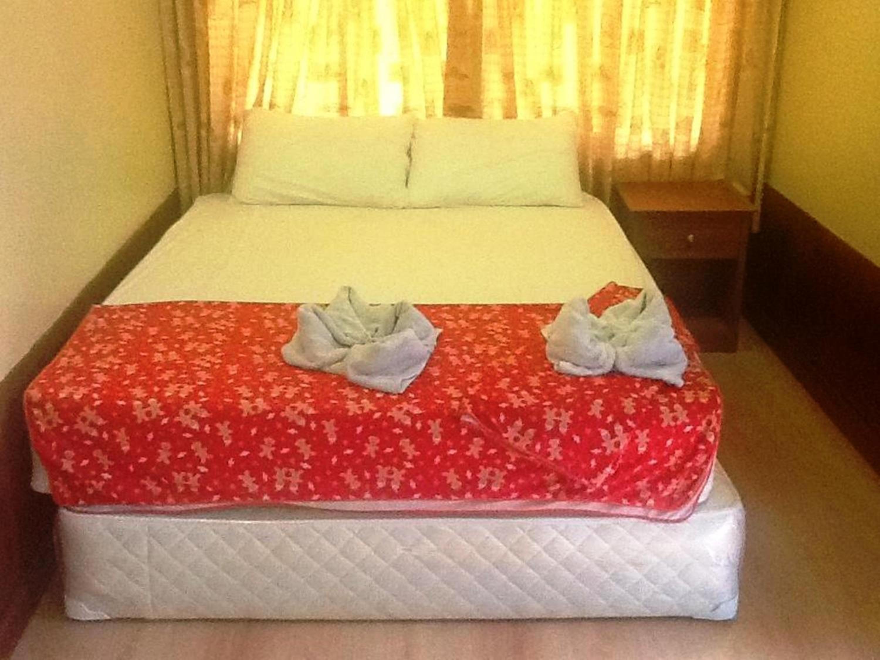 Peach Guesthouse