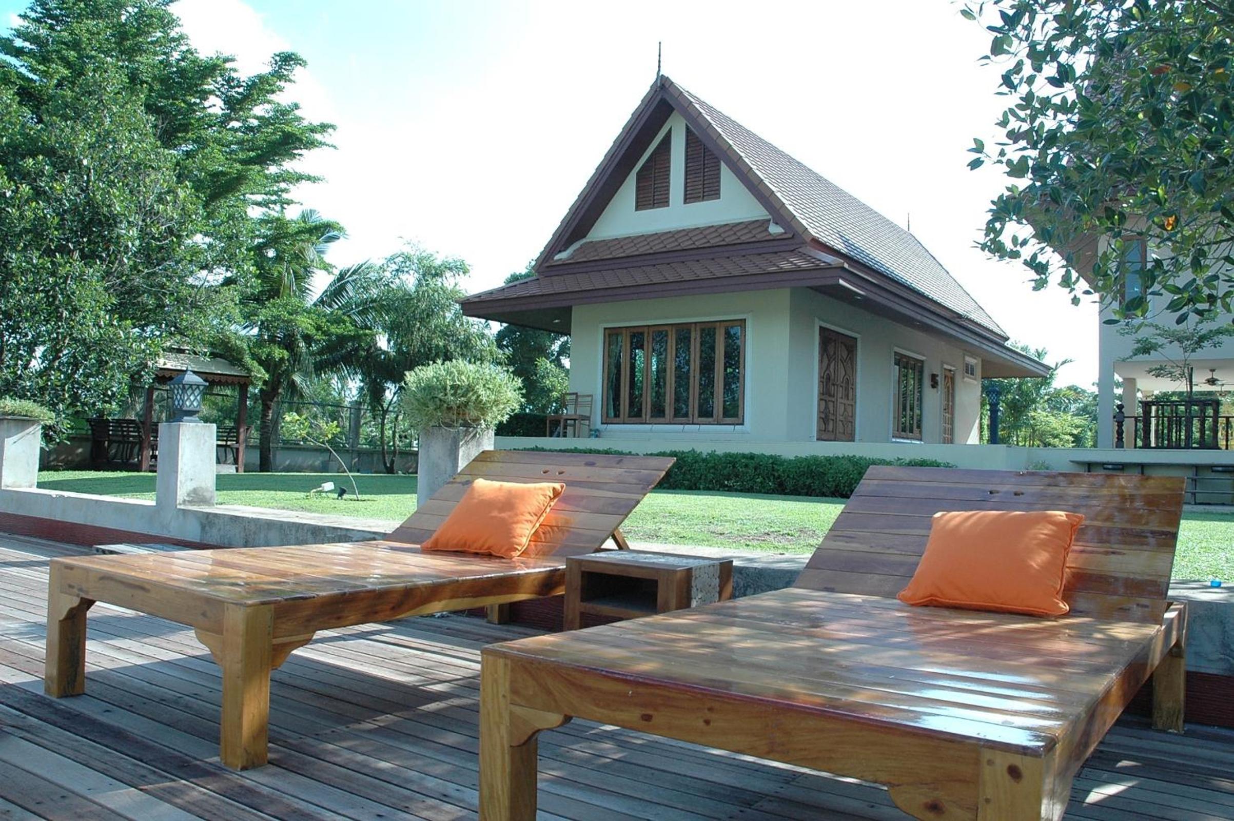 Thararin Villa, photo 105