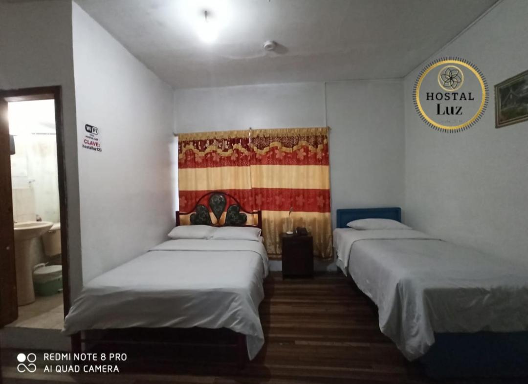 Hostal Luz Wilson