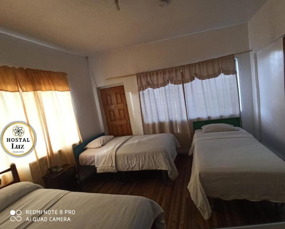 Hostal Luz Wilson