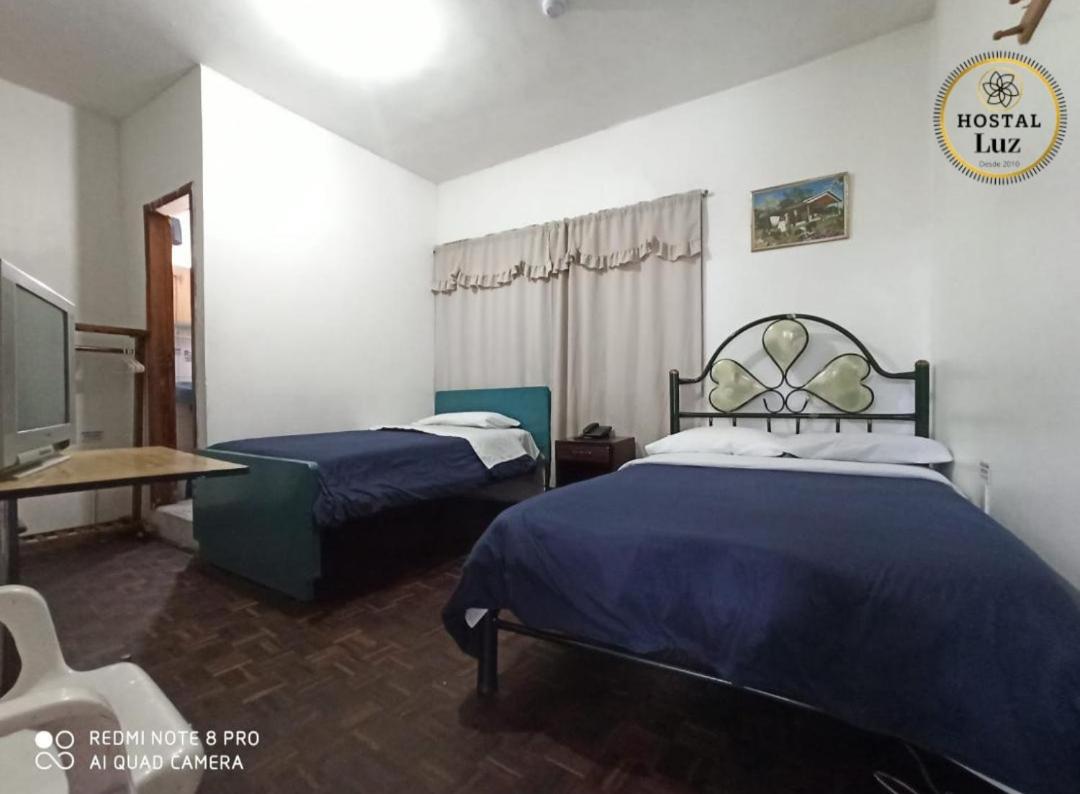 Hostal Luz Wilson