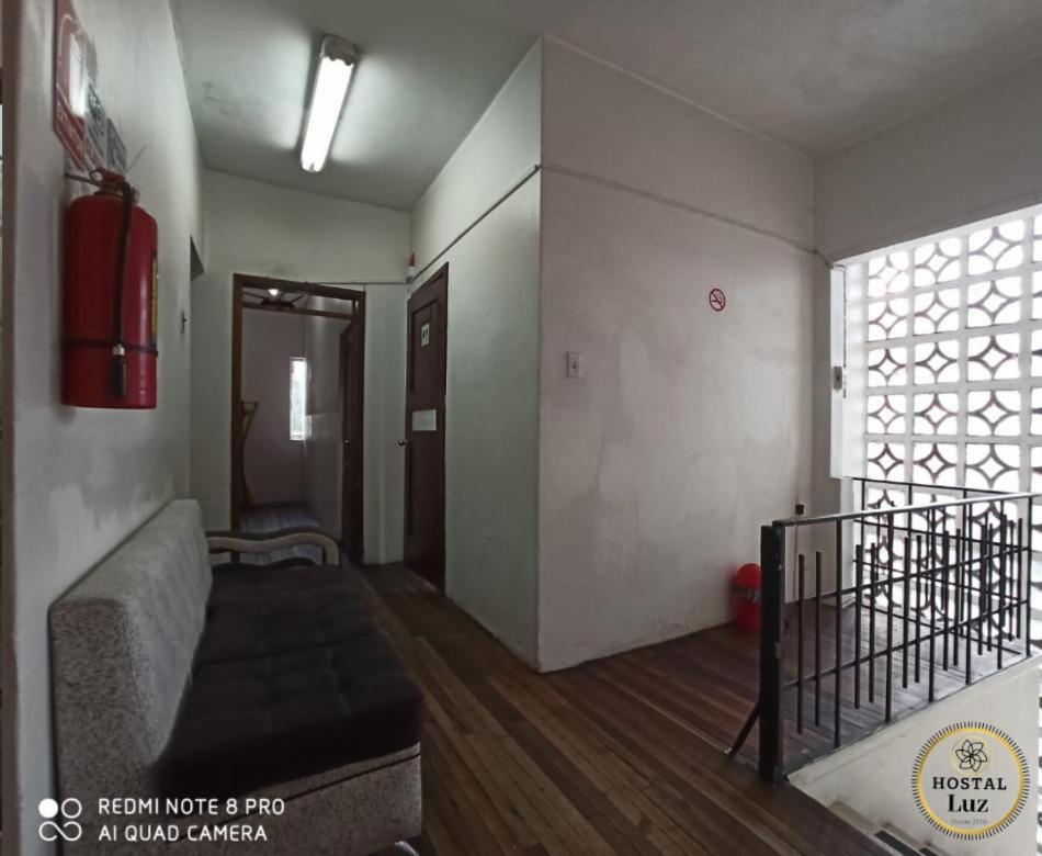 Hostal Luz Wilson