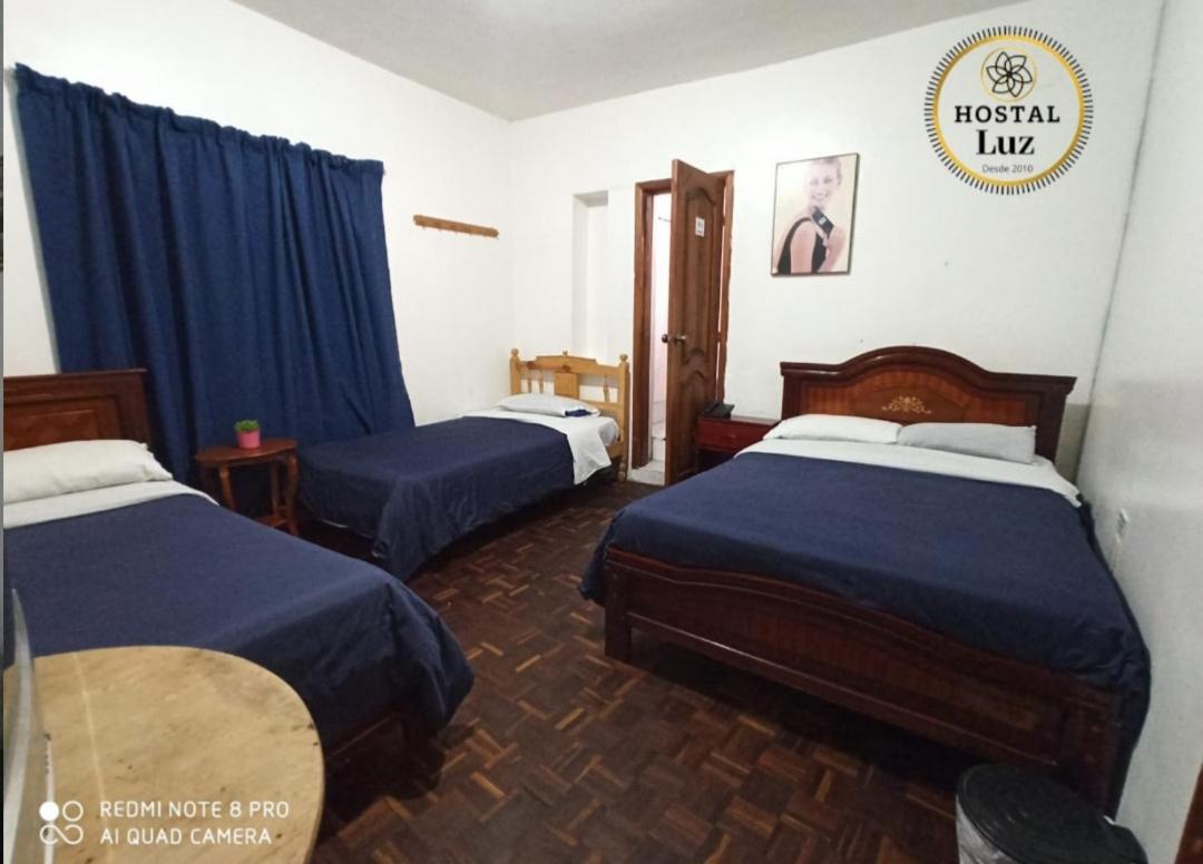 Hostal Luz Wilson