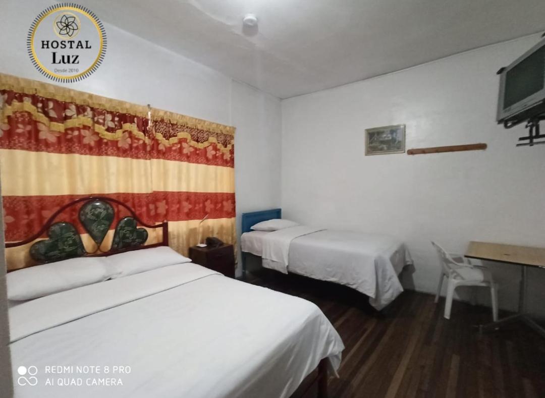 Hostal Luz Wilson