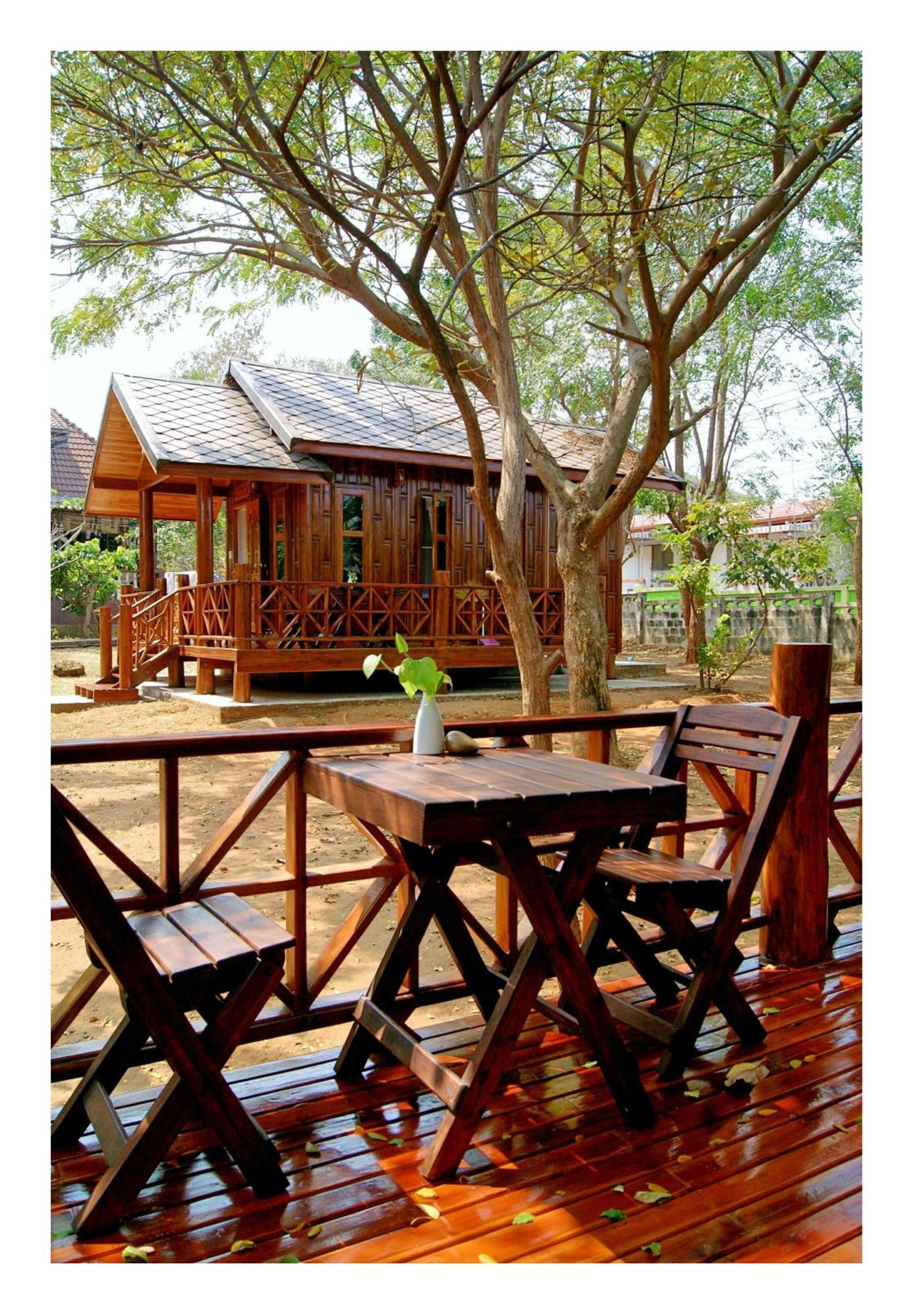 Sichang My home