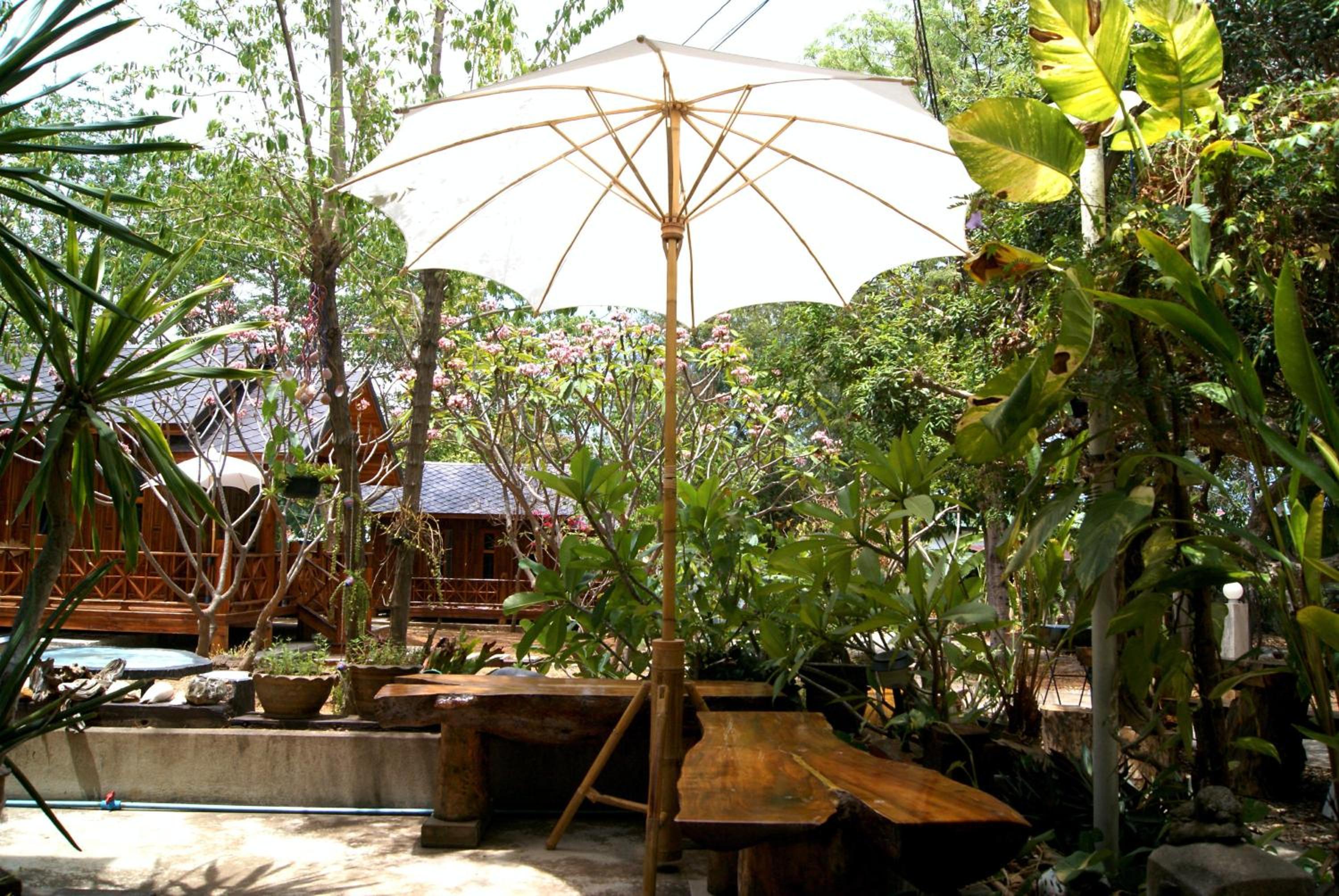 Sichang My home