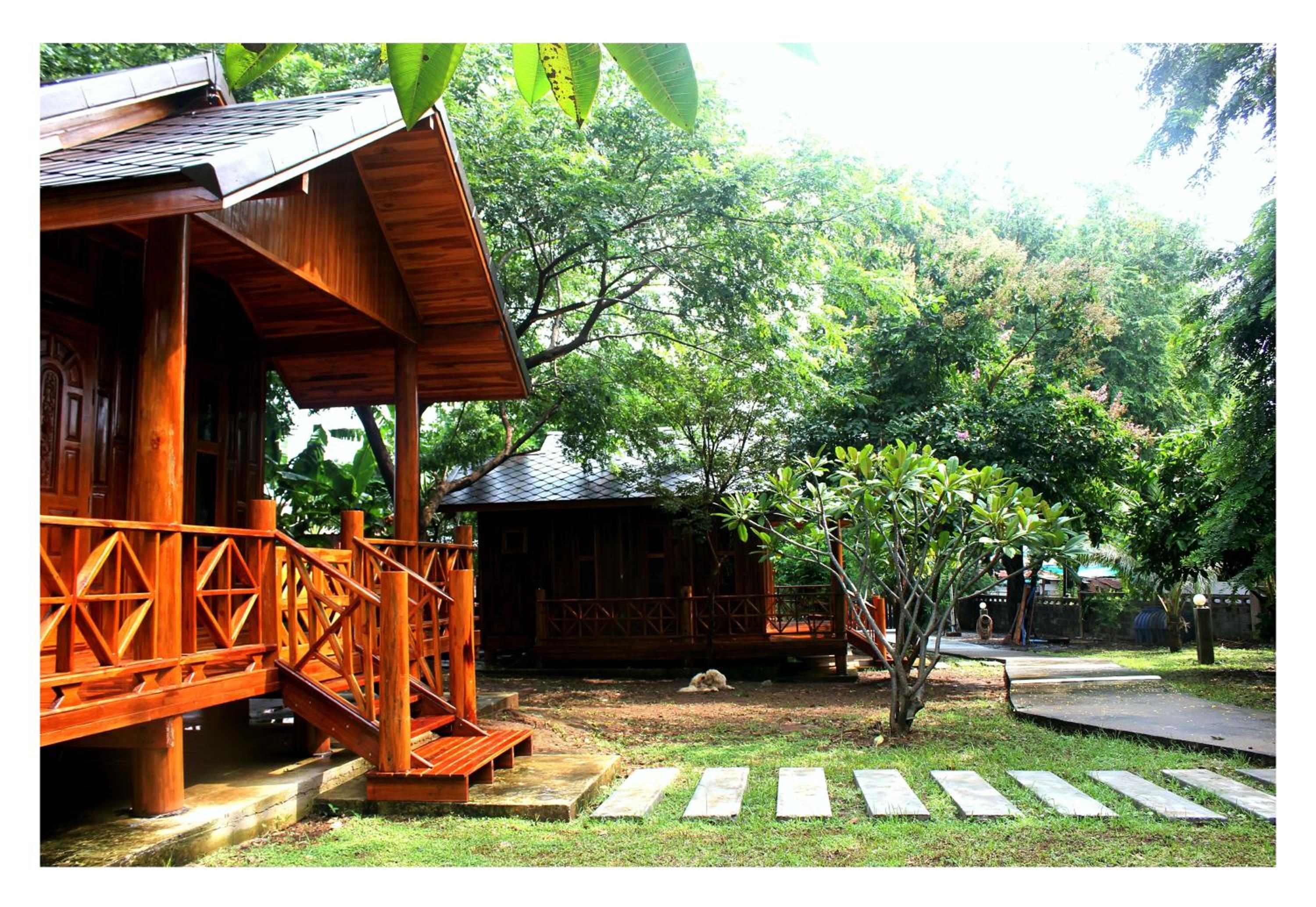 Sichang My home