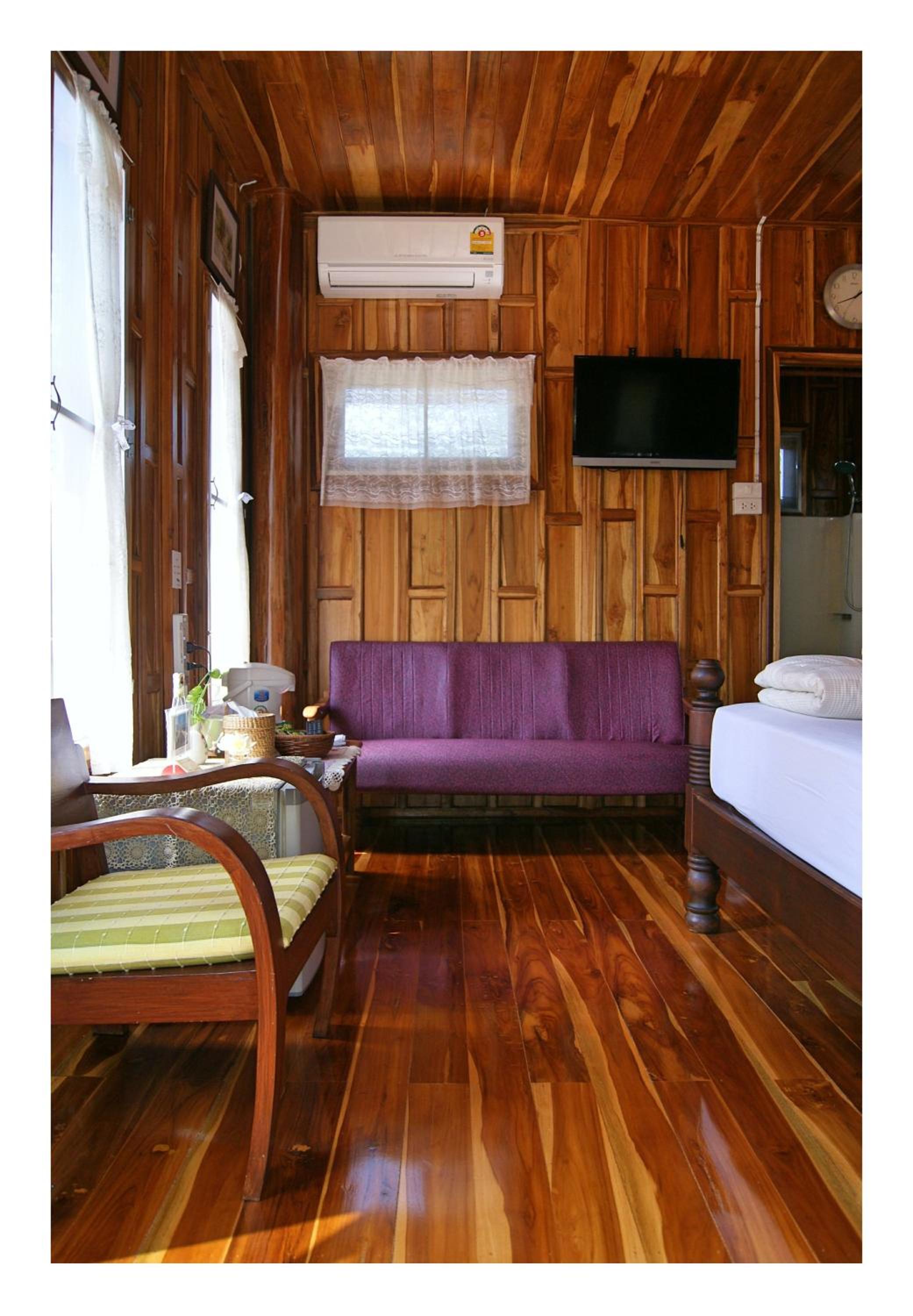 Sichang My home