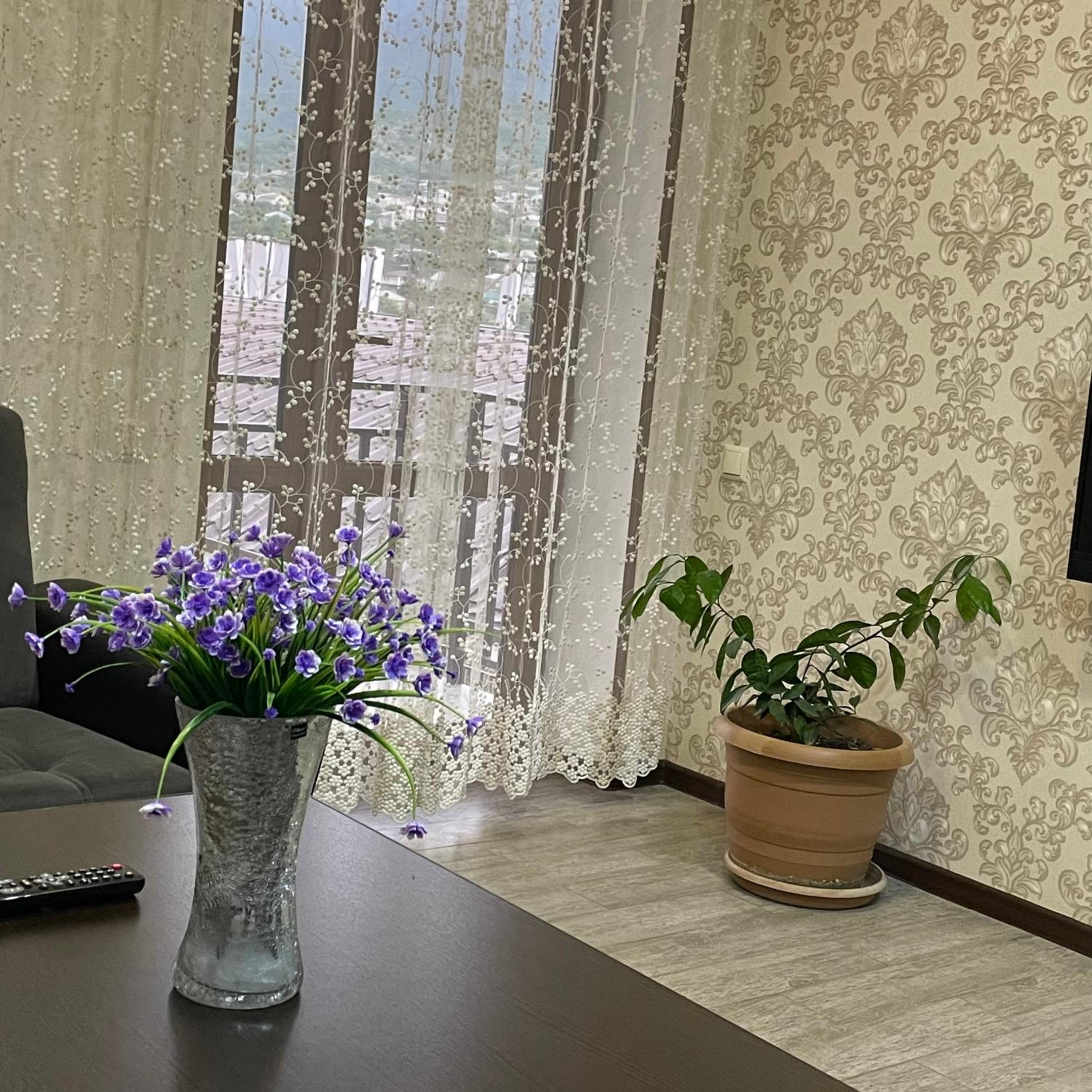 Kamar Hotel Ijevan
