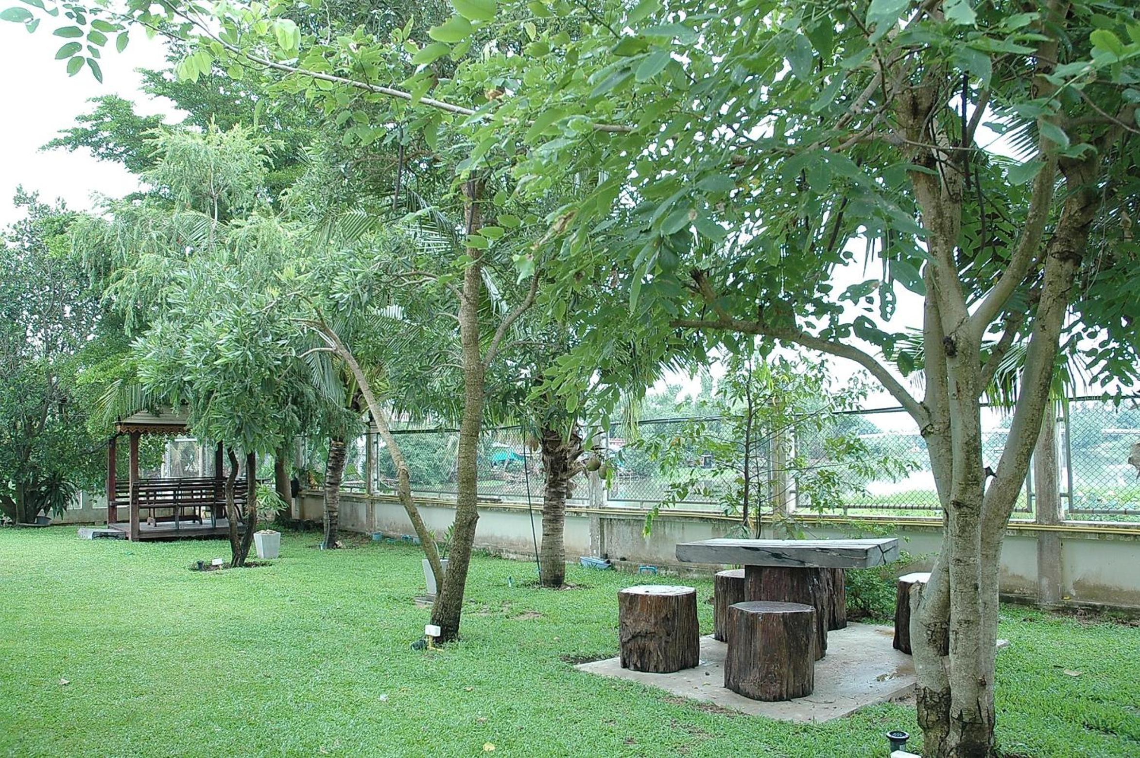 Thararin Villa