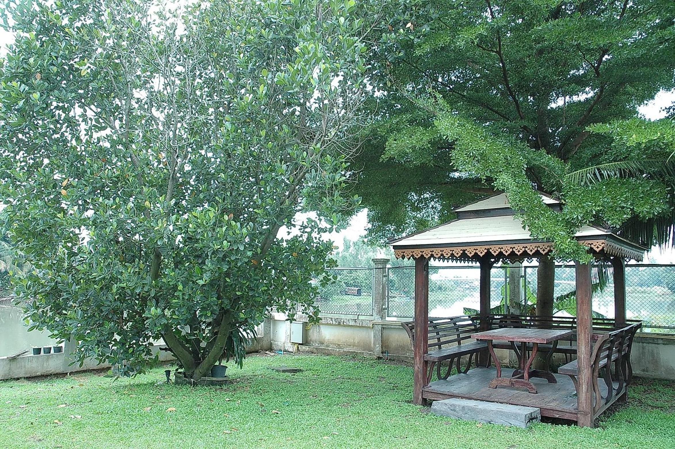 Thararin Villa, photo 100