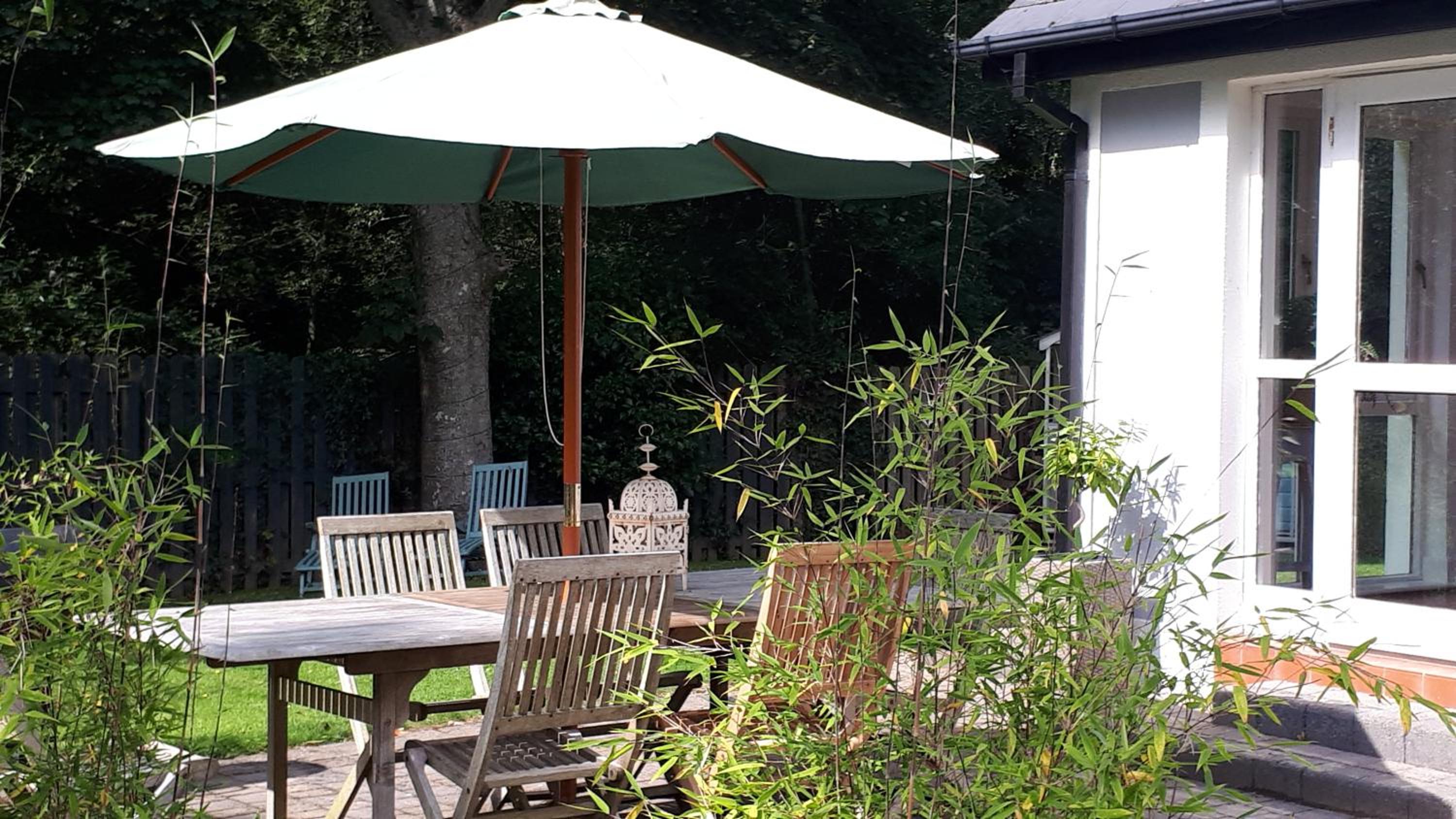 Waterford Vacations - Faithlegg Hotel Lodge - Property Image 11