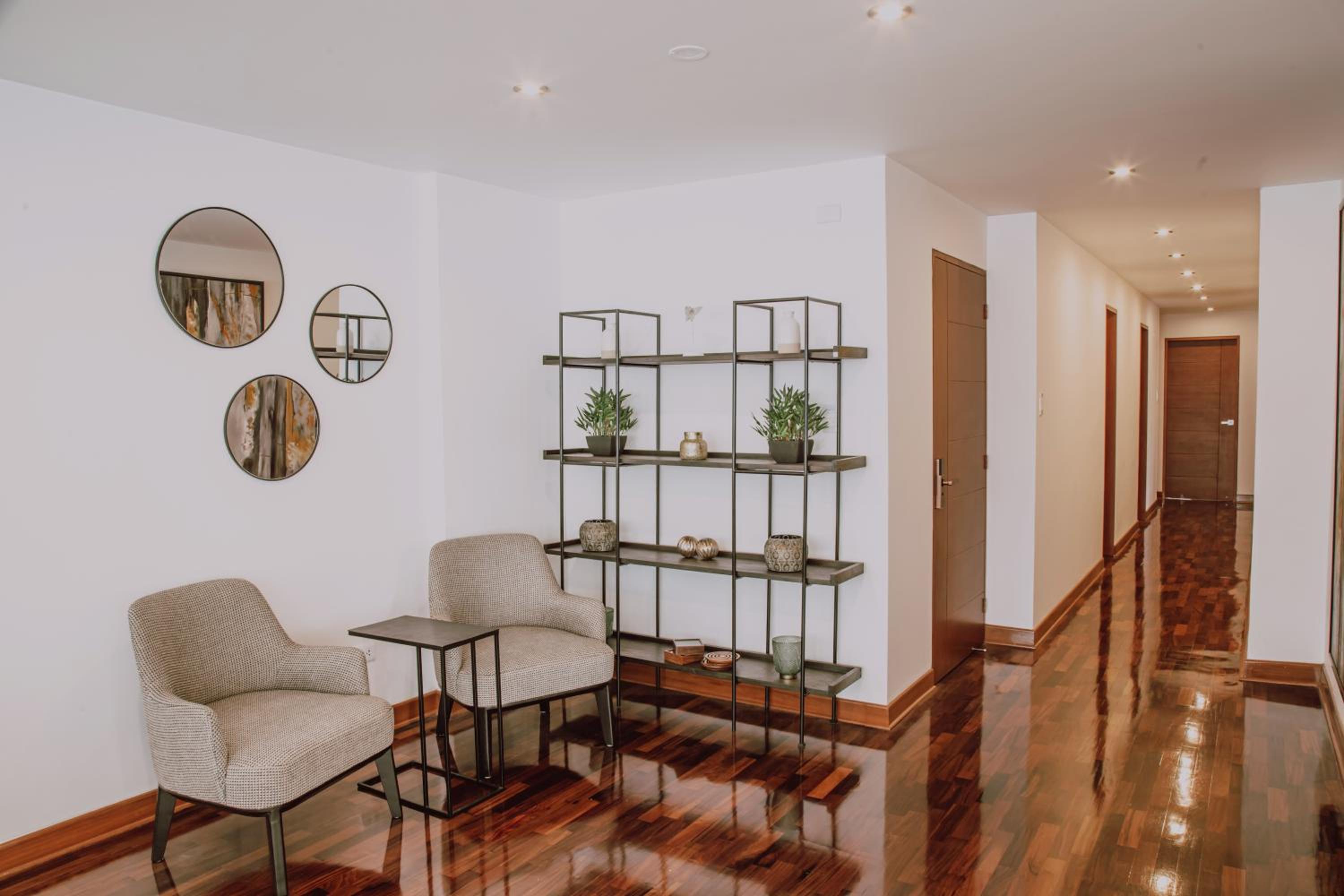 Departamento Premium De Estreno En Miraflores view 3