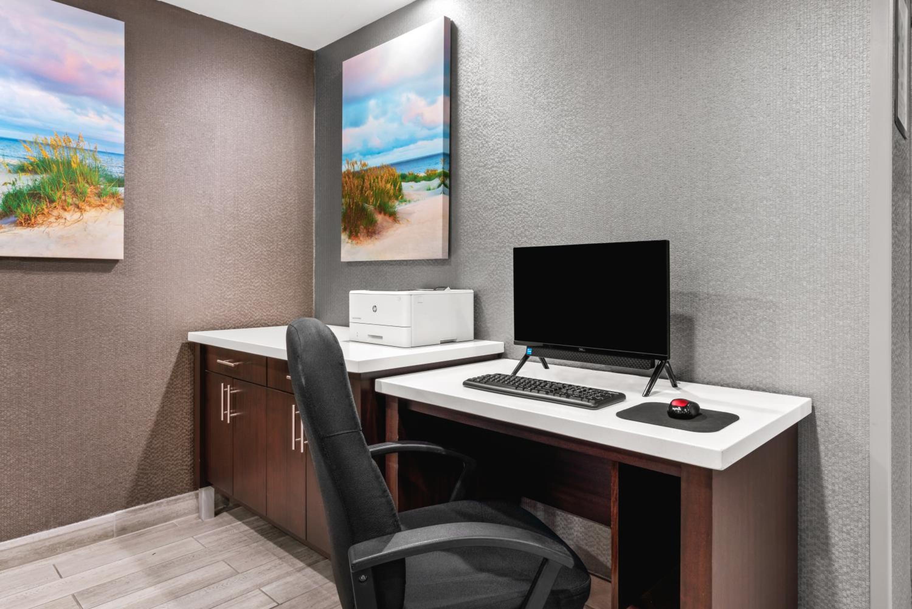 Hotel Aura SFO Airport FREE SHUTTLE - Property Image 30