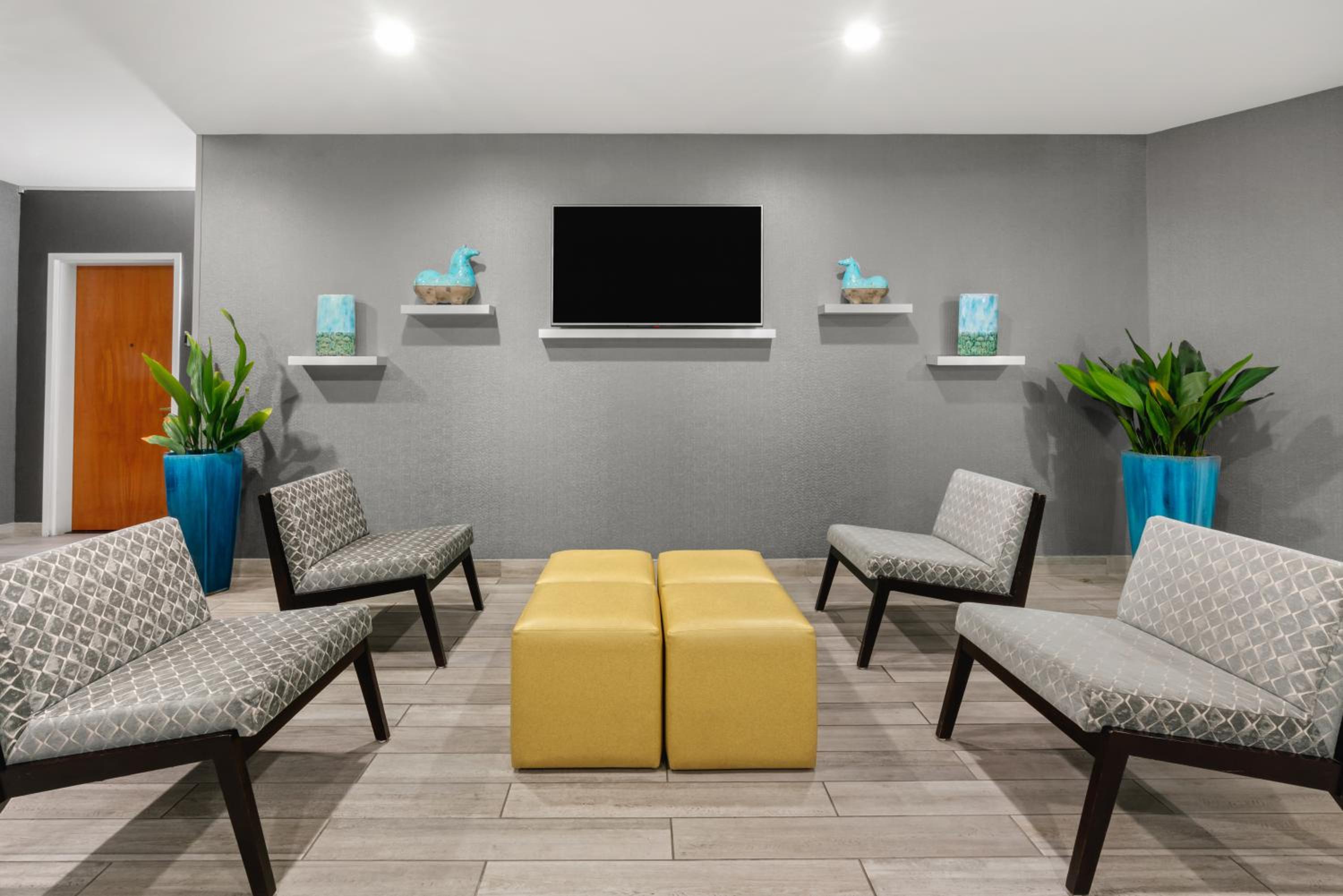 Hotel Aura SFO Airport FREE SHUTTLE - Property Image 35