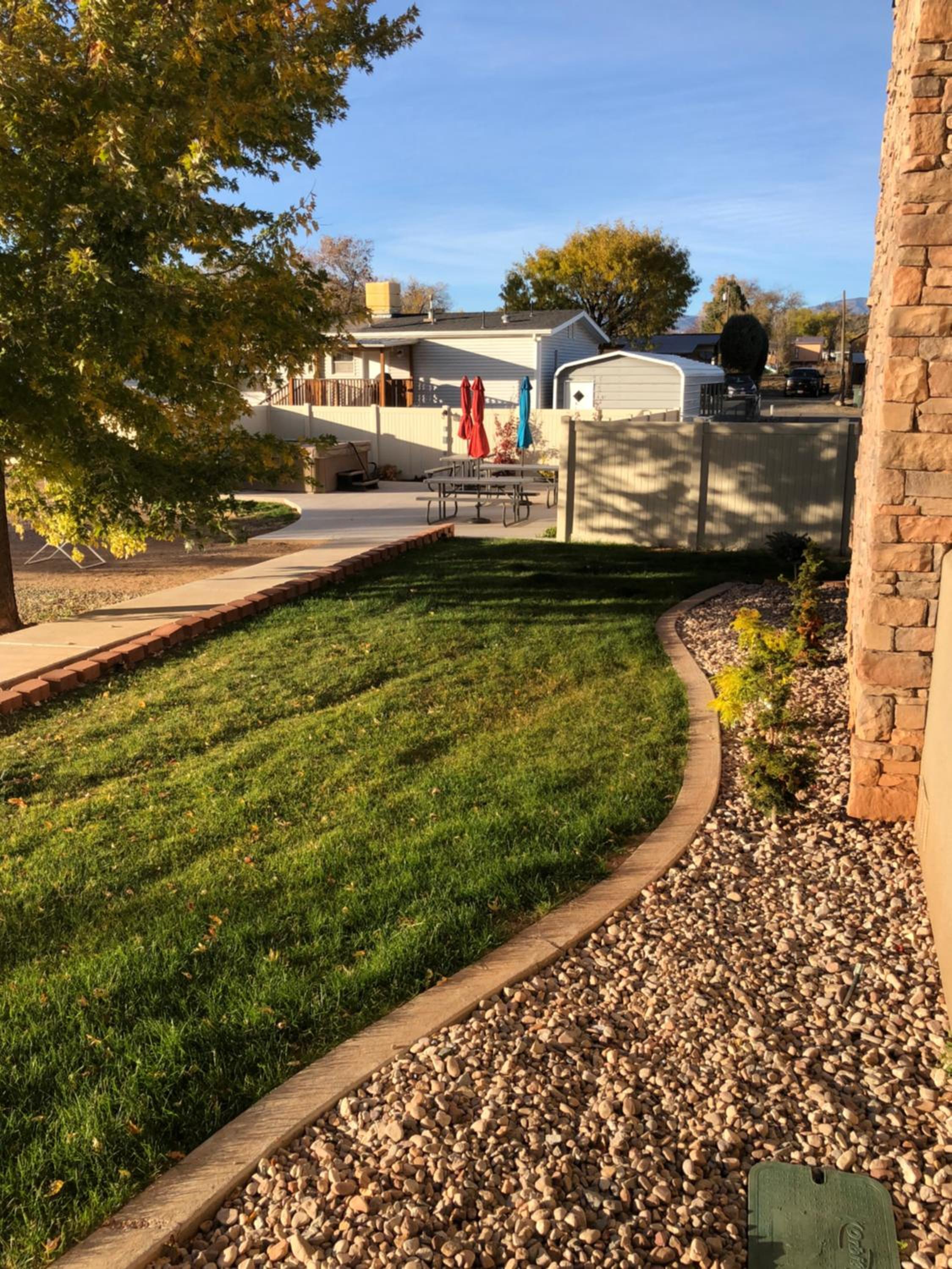 Cedar Canyon Condos