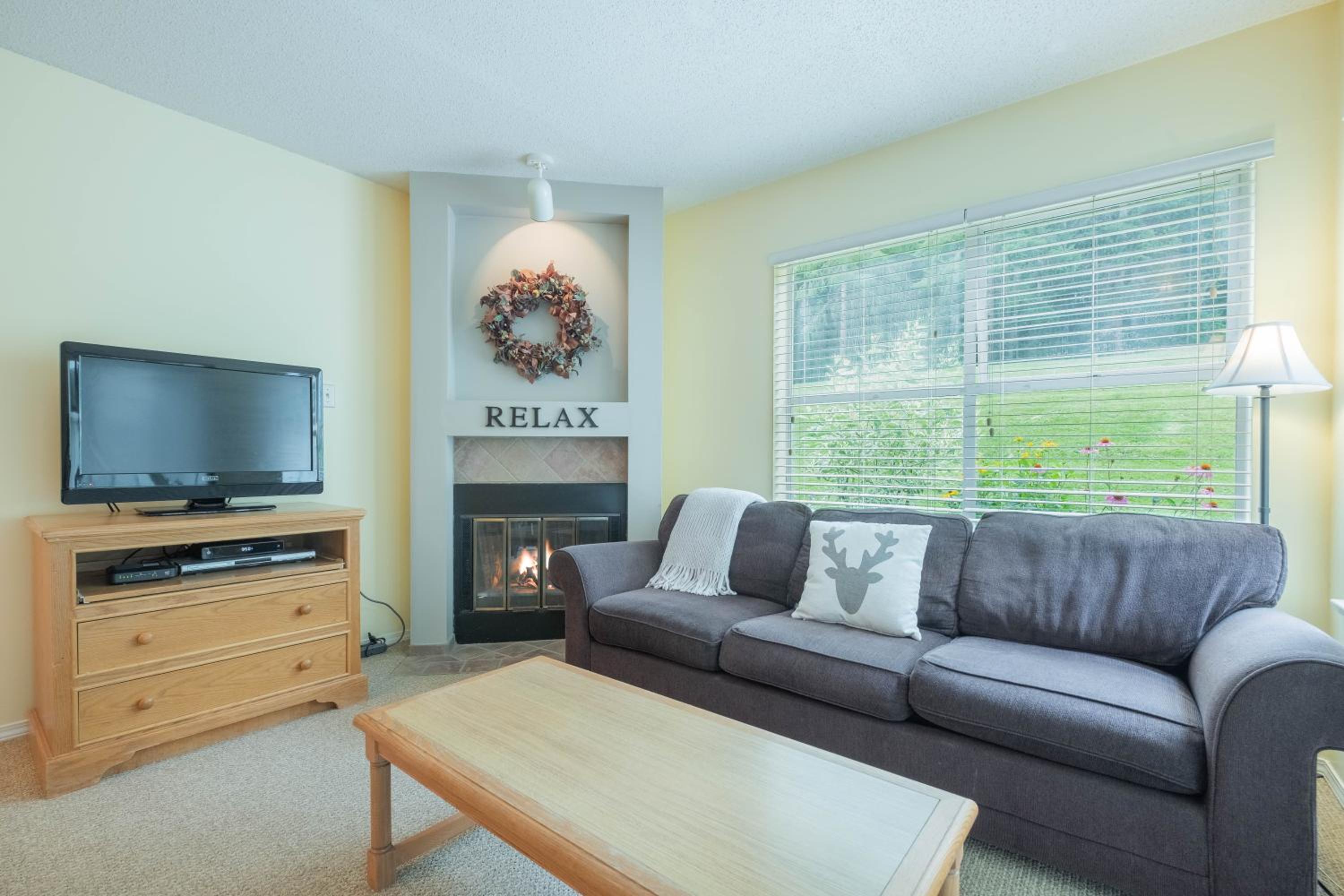 Wildwood Lodge by Outpost Whistler
