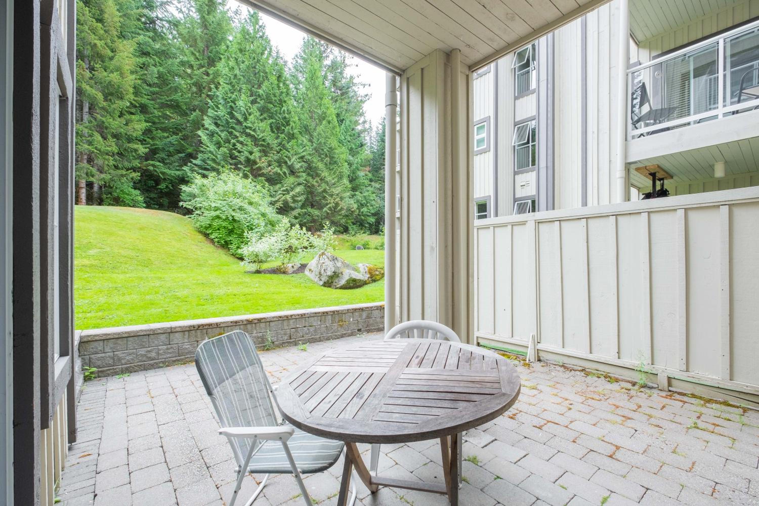 Wildwood Lodge by Outpost Whistler