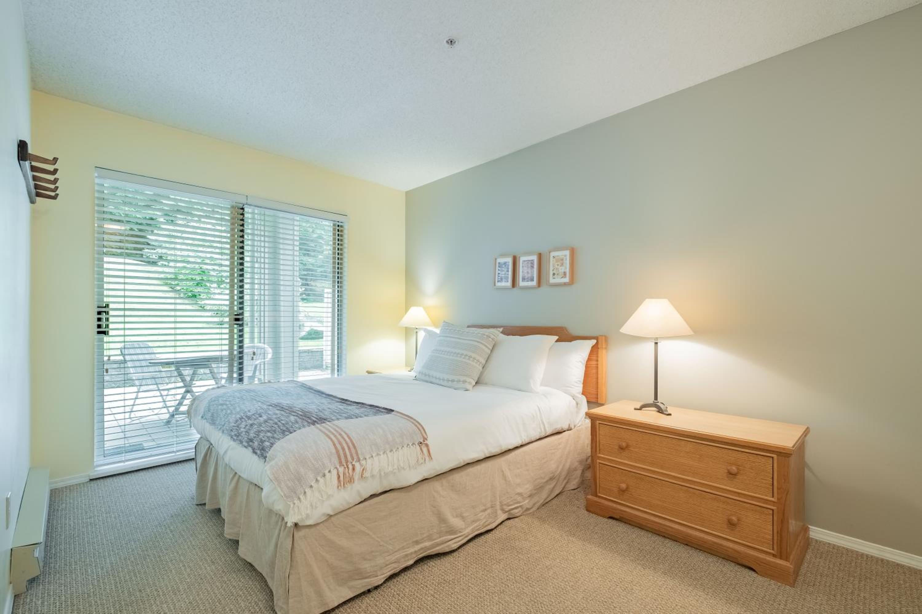 Wildwood Lodge by Outpost Whistler