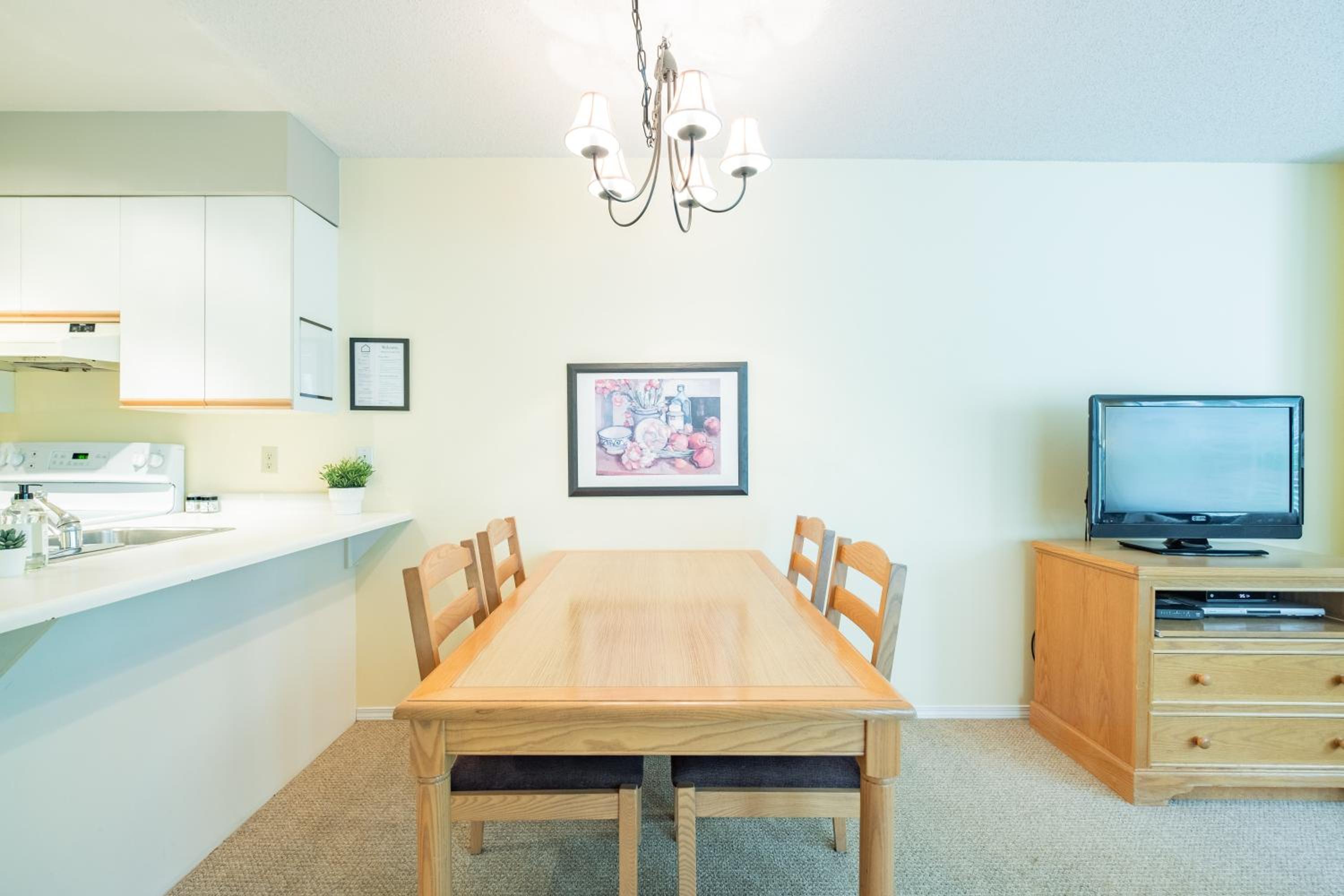 Wildwood Lodge by Outpost Whistler