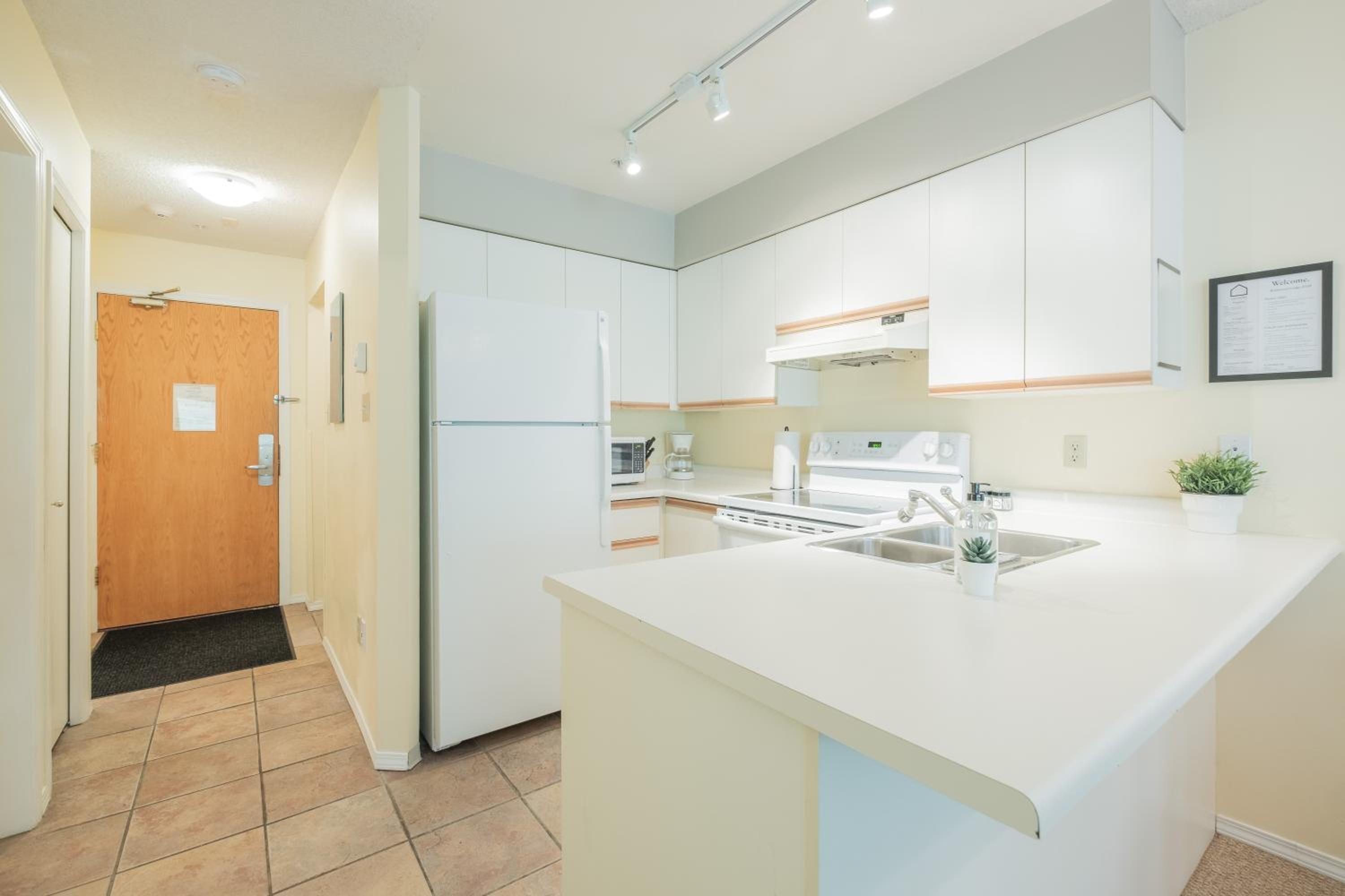 Wildwood Lodge by Outpost Whistler