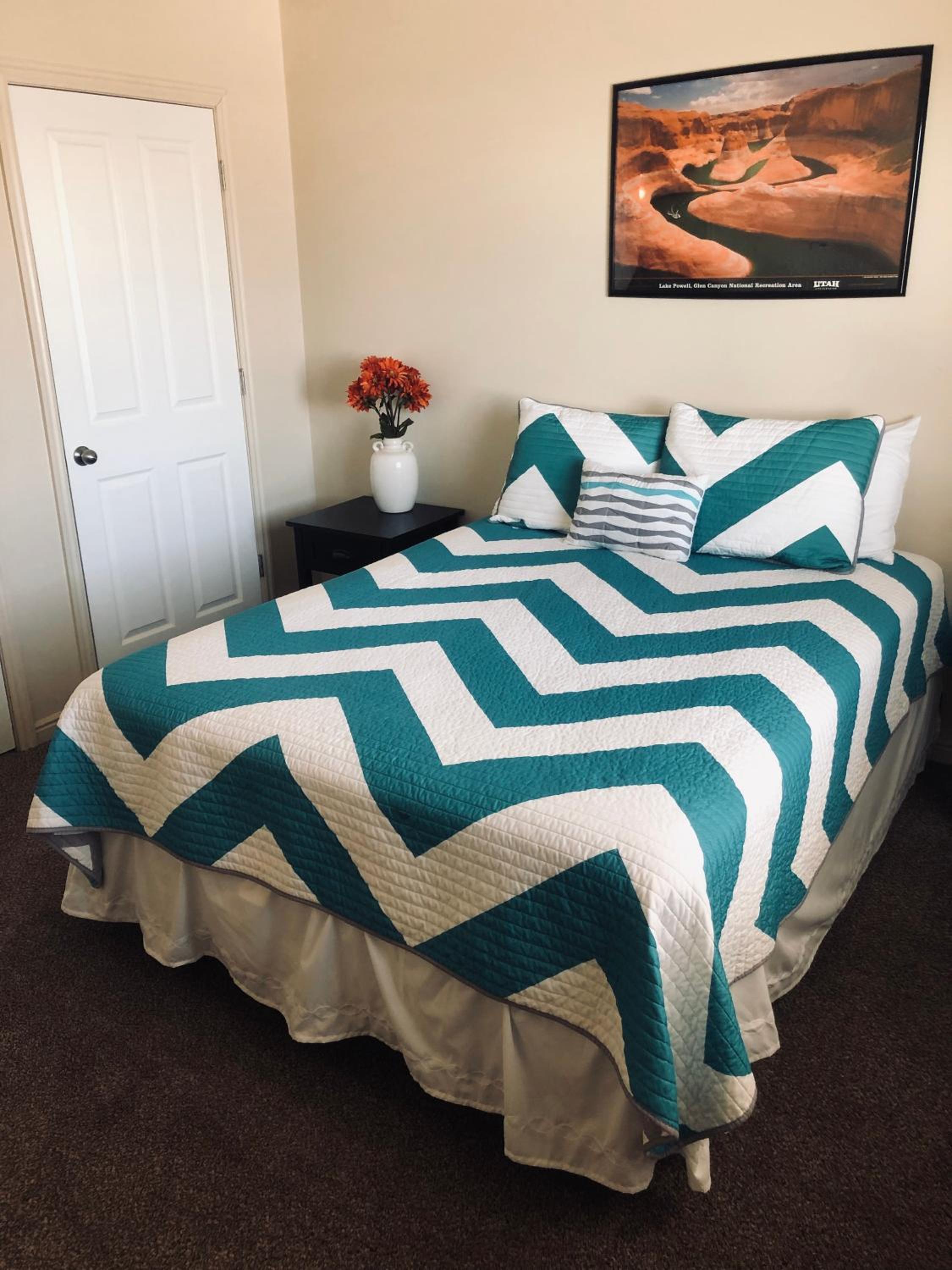 Cedar Canyon Condos