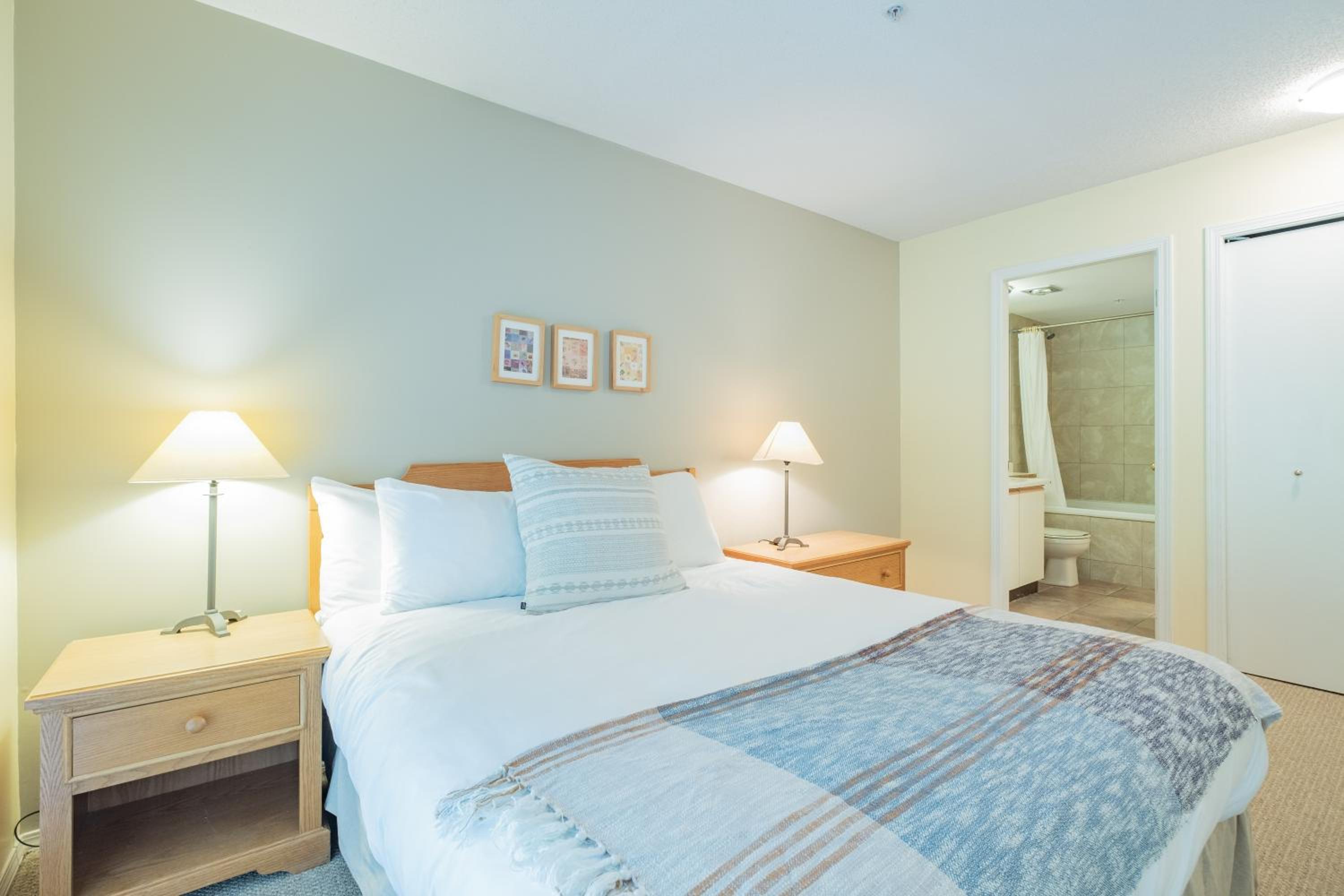 Wildwood Lodge by Outpost Whistler