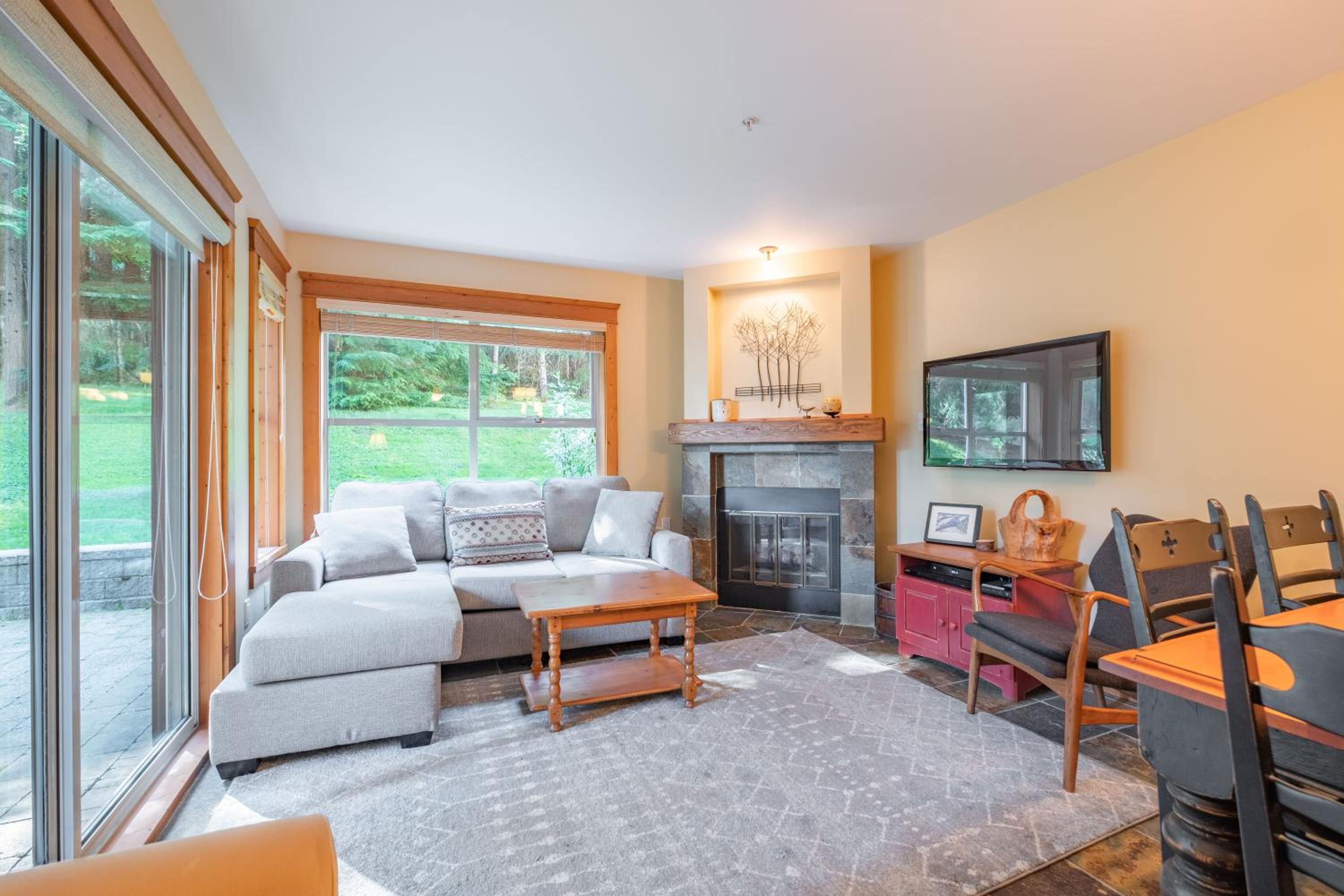Wildwood Lodge by Outpost Whistler