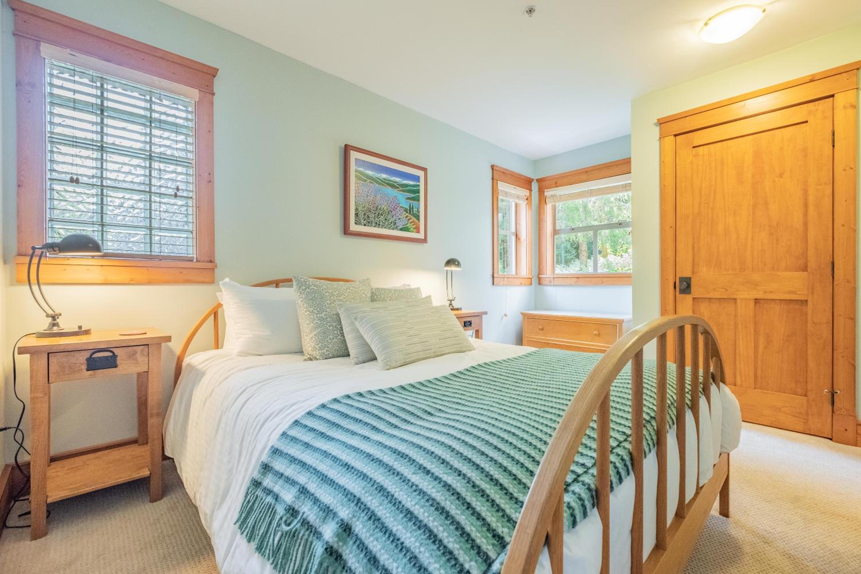 Wildwood Lodge by Outpost Whistler