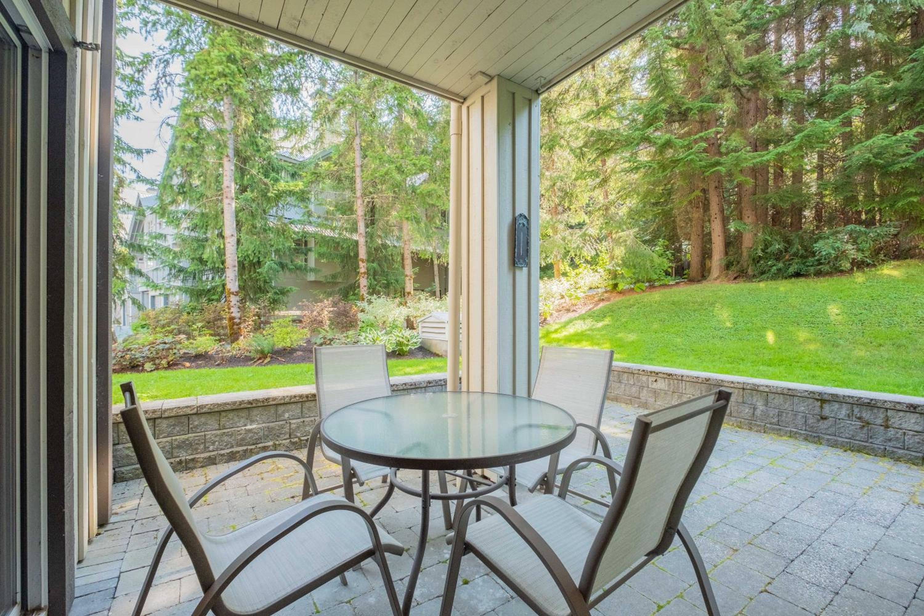 Wildwood Lodge by Outpost Whistler