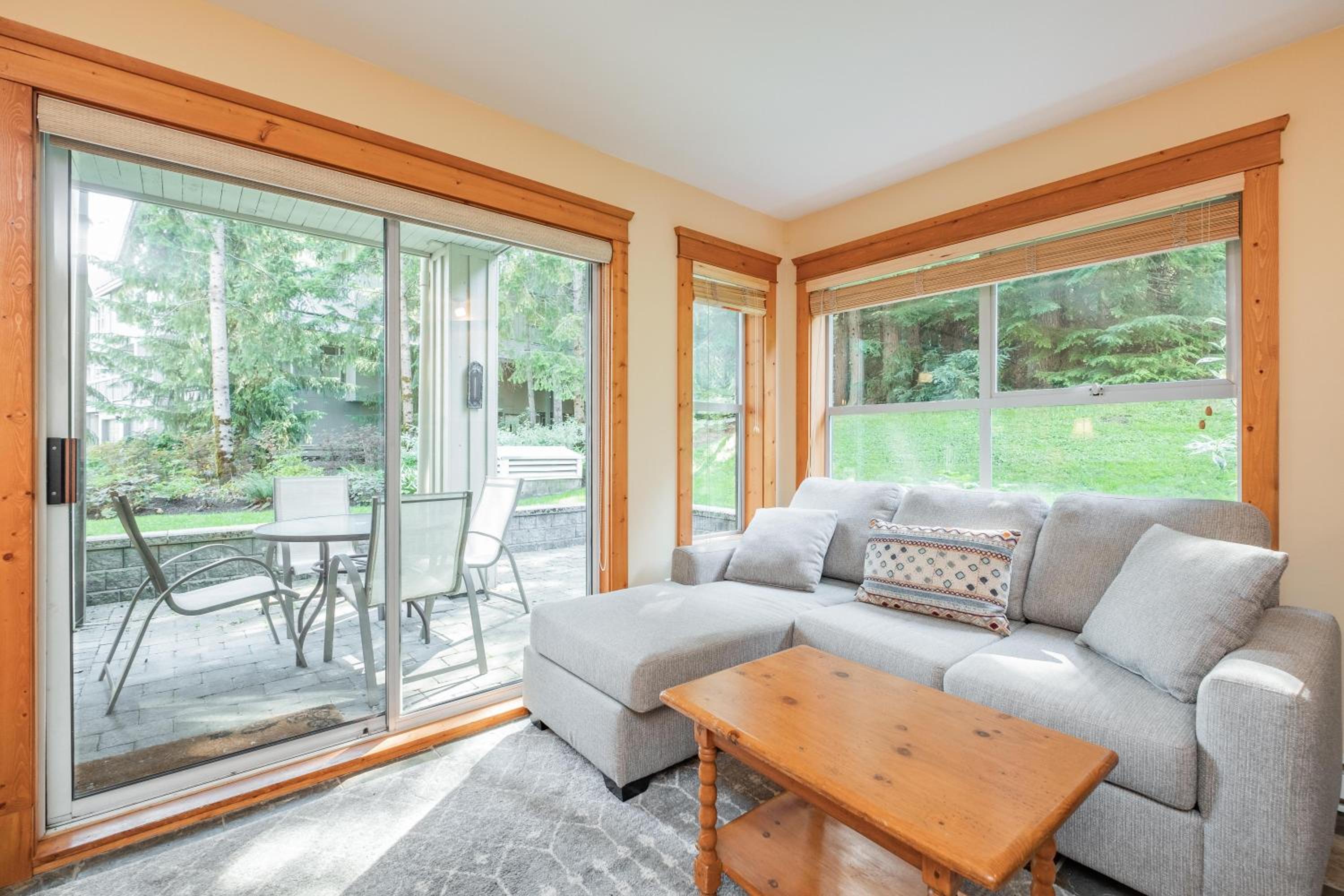 Wildwood Lodge by Outpost Whistler