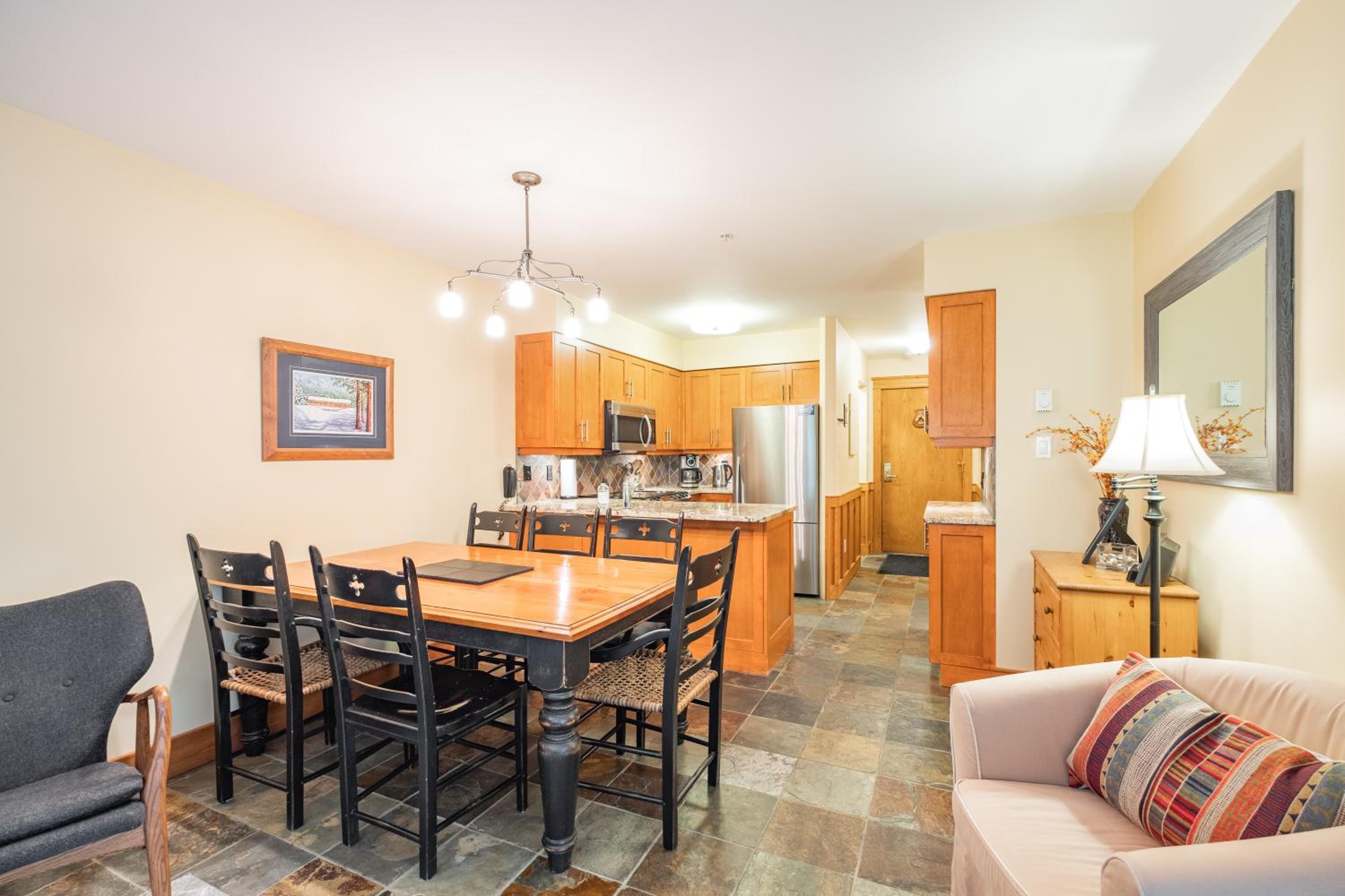 Wildwood Lodge by Outpost Whistler