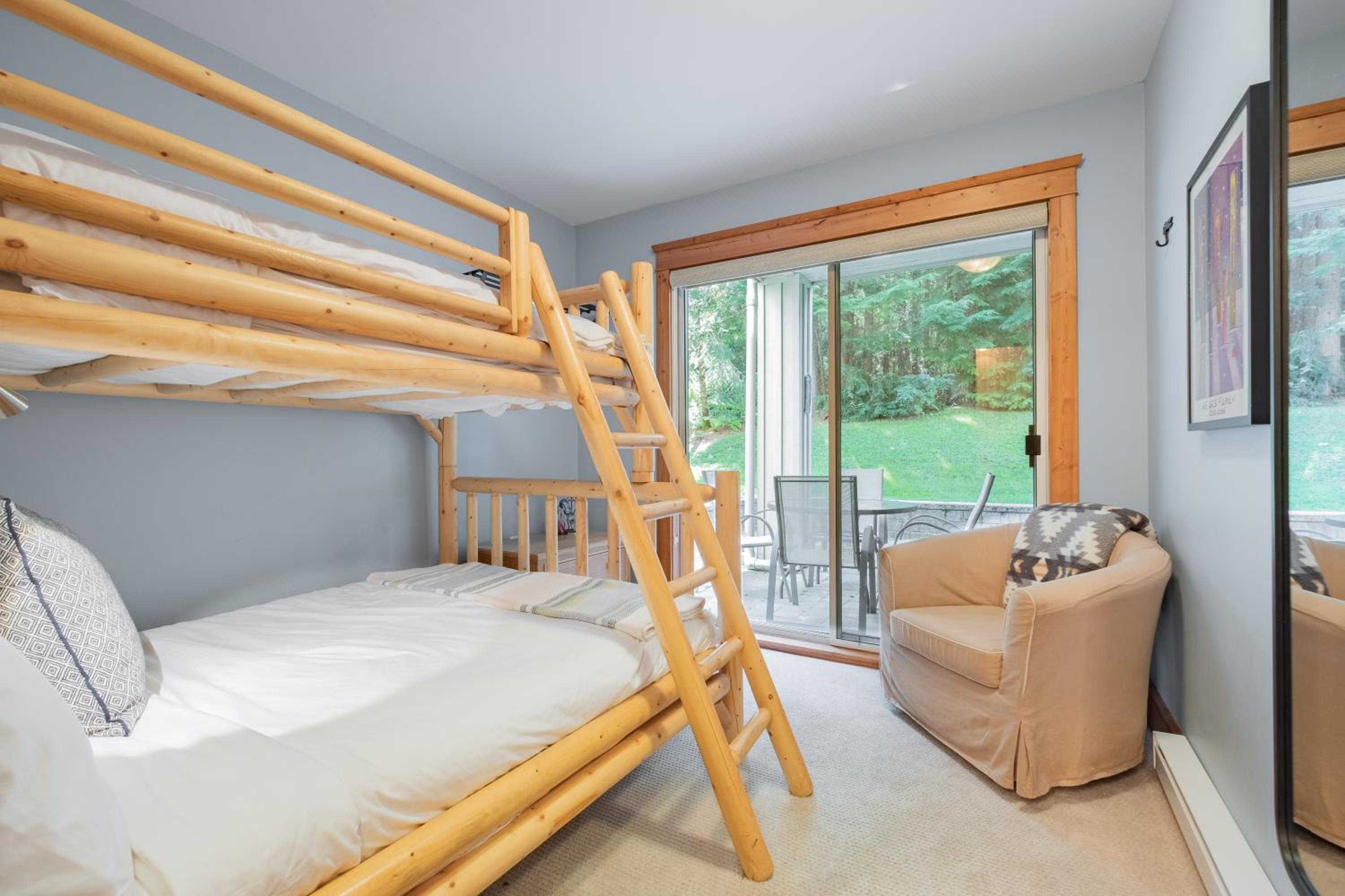 Wildwood Lodge by Outpost Whistler