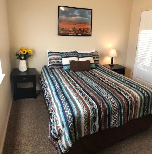 Cedar Canyon Condos