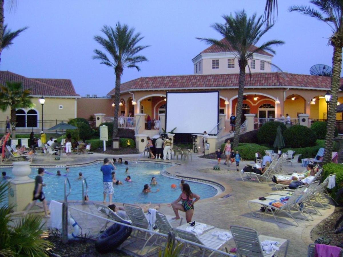 Regal palms resort and spa
