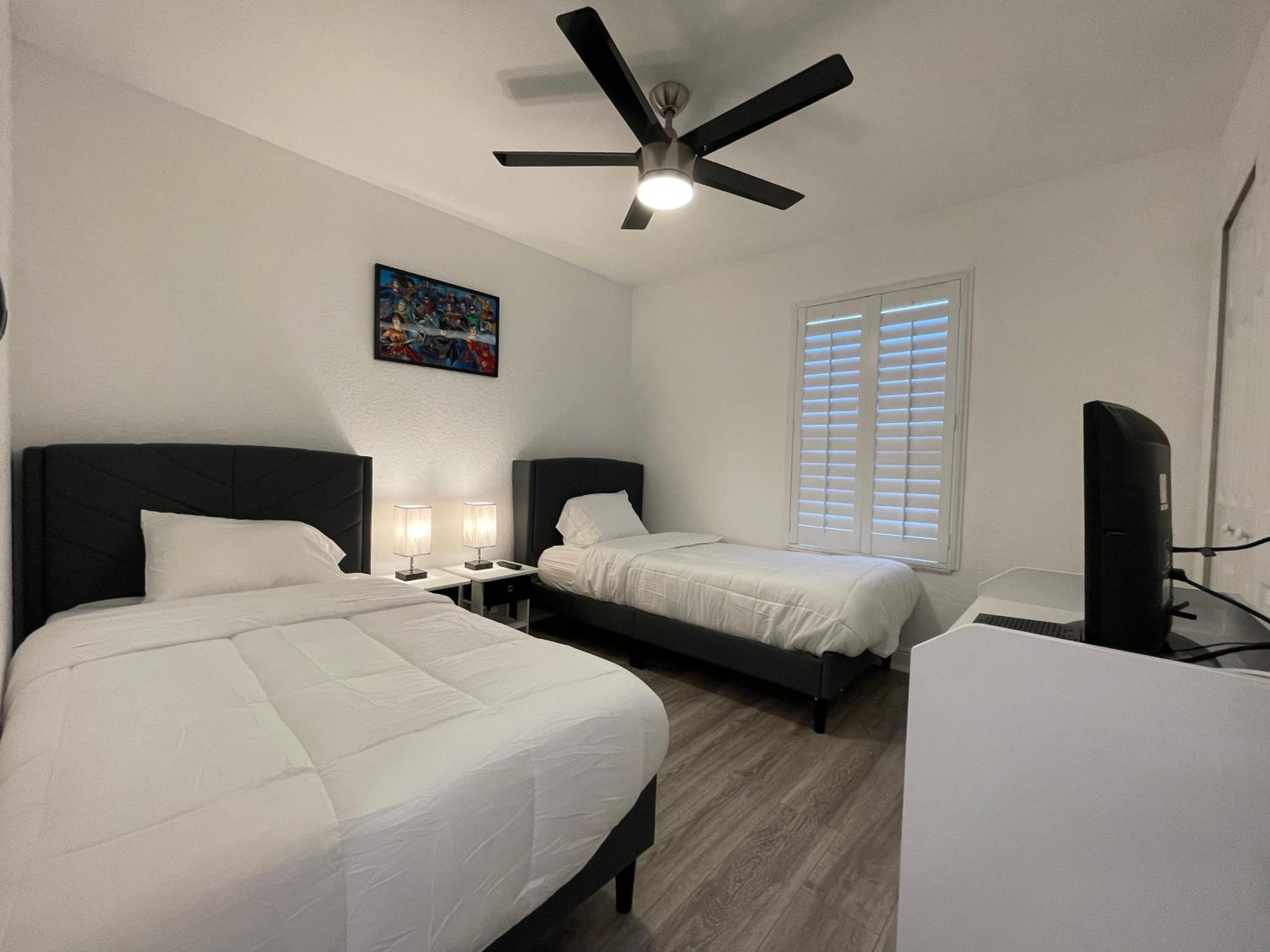 Regal palms resort and spa