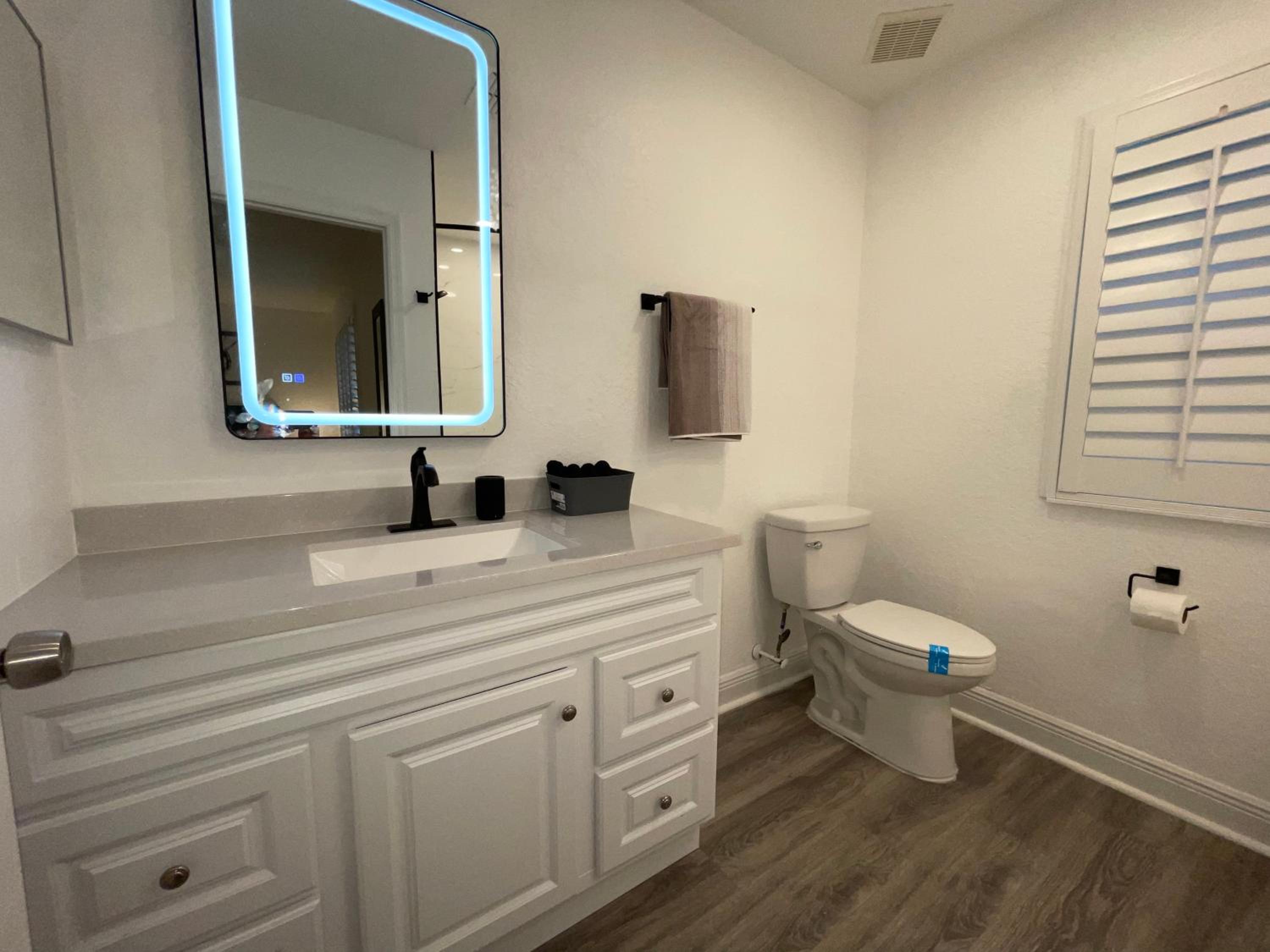 Regal palms resort and spa