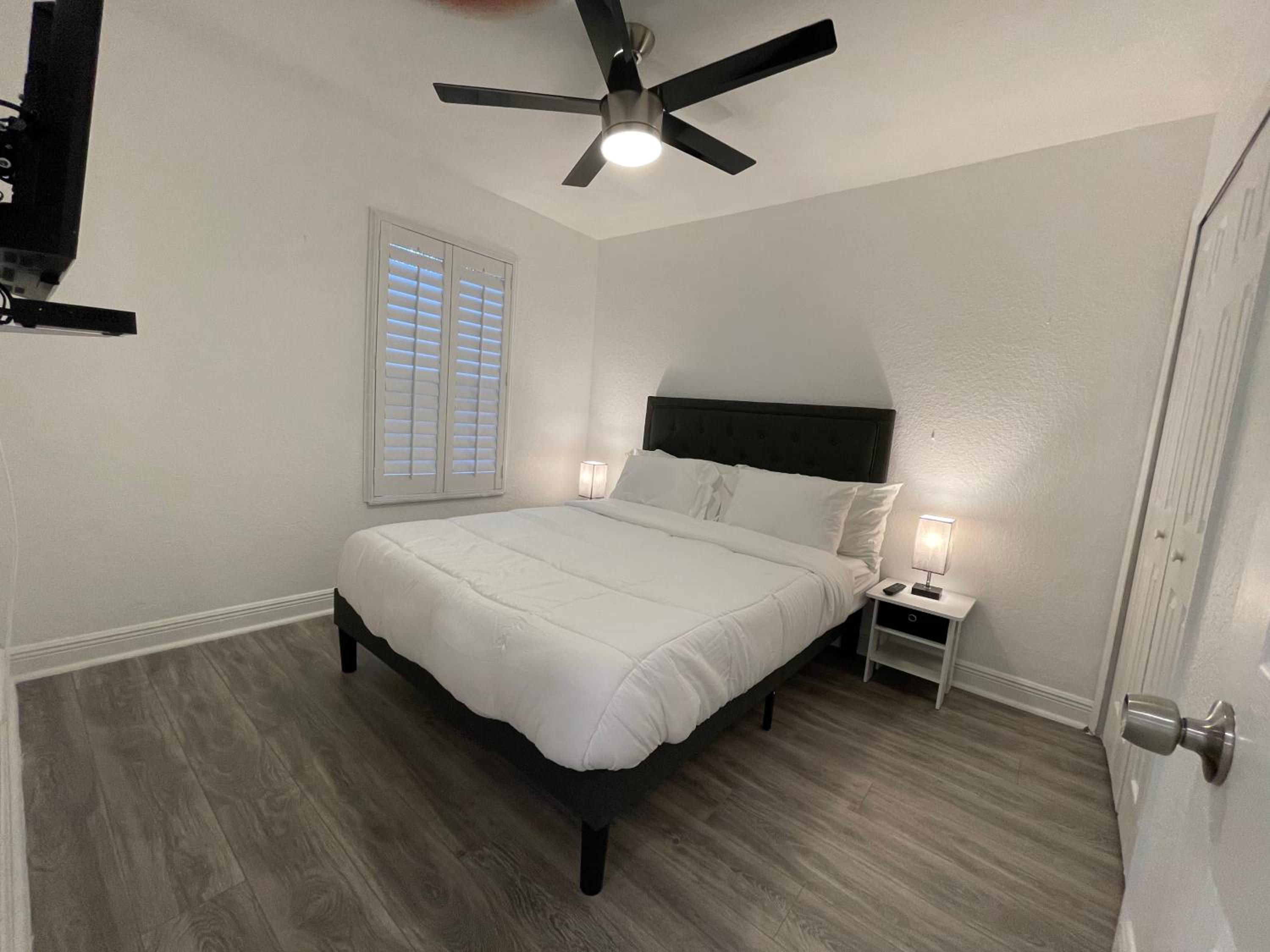 Regal palms resort and spa