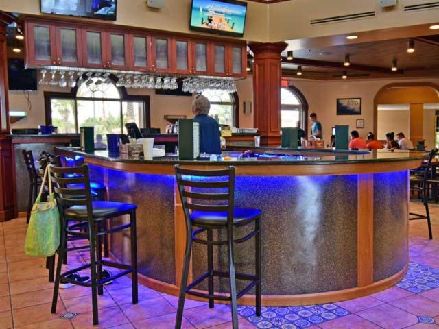 Regal palms resort and spa
