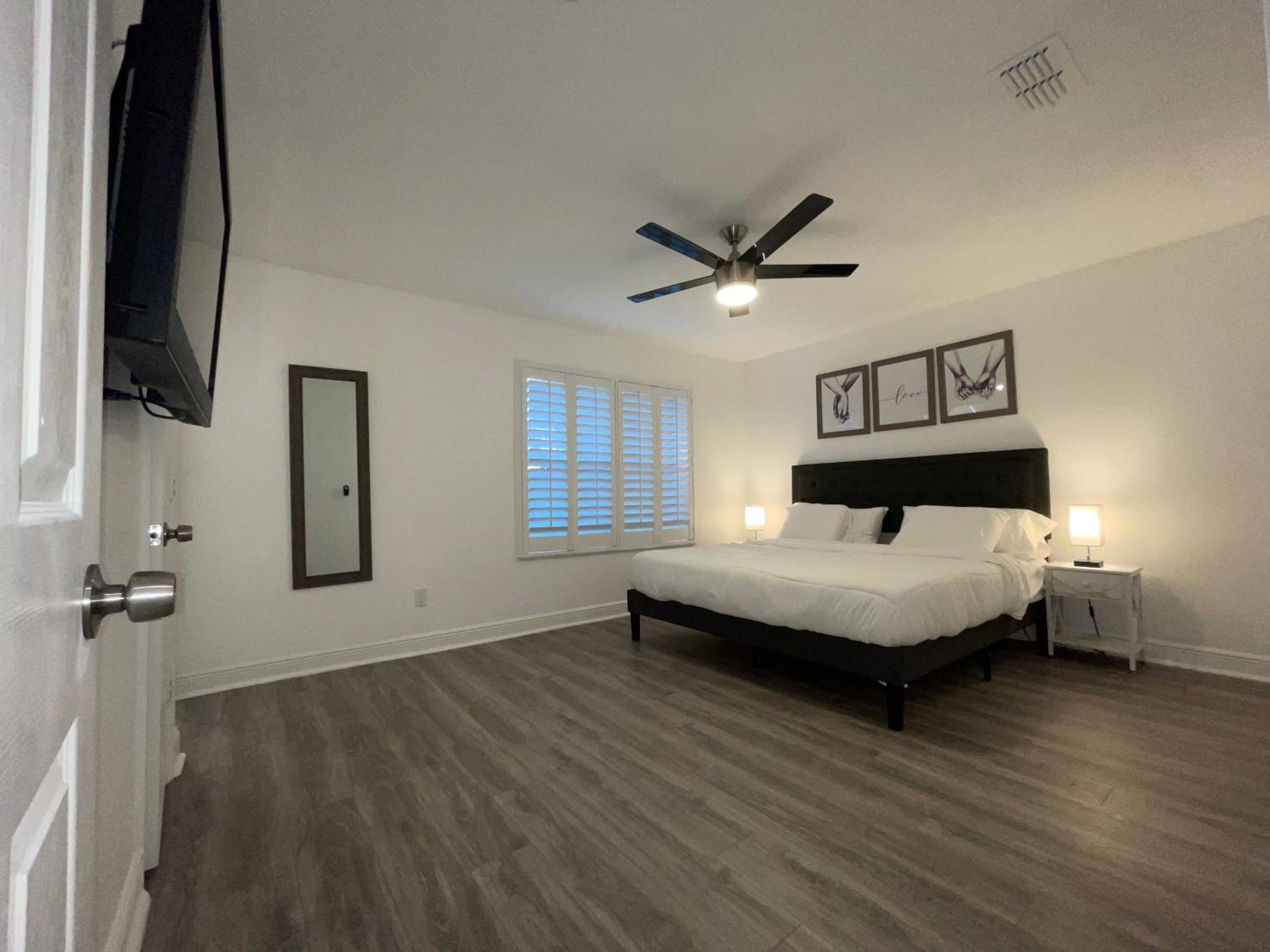 Regal palms resort and spa