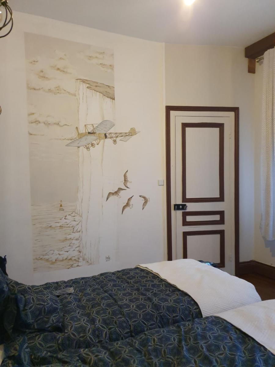 Calais Vacations - B  B Les Secrets des Loges - Property Image 36