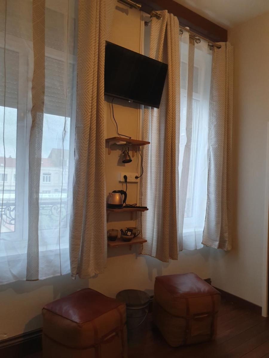 Calais Vacations - B  B Les Secrets des Loges - Property Image 33