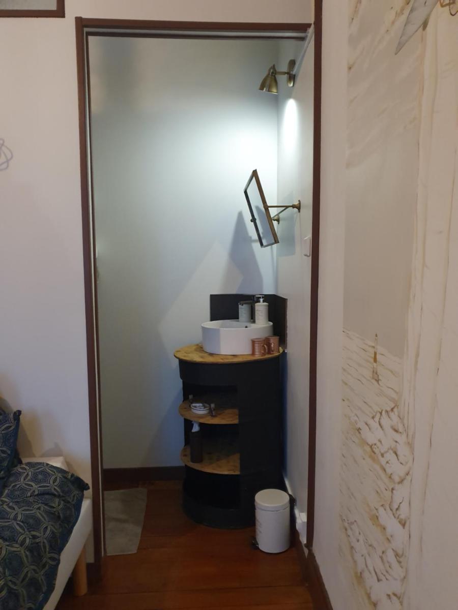 Calais Vacations - B  B Les Secrets des Loges - Property Image 31