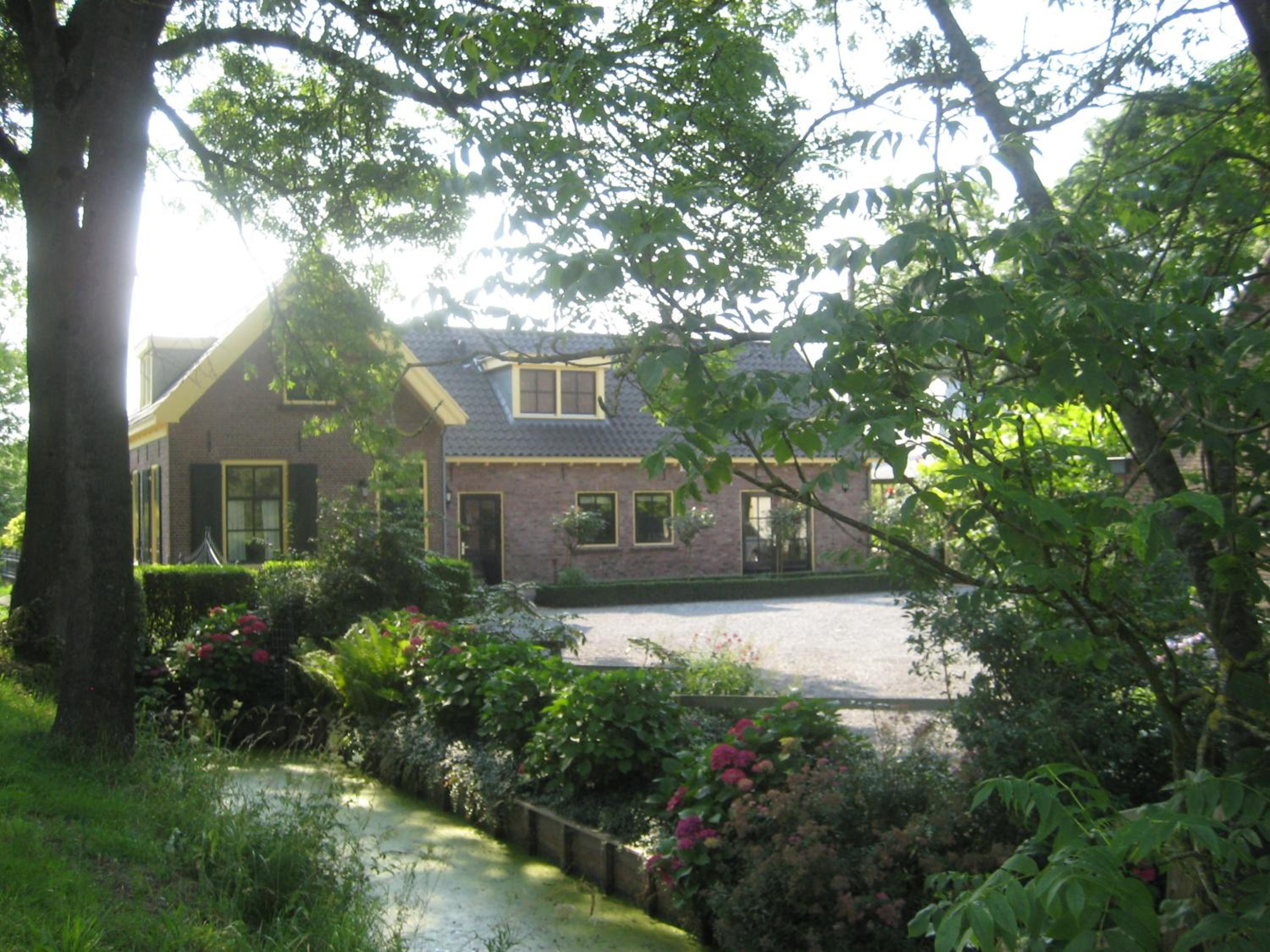 Hotel Mourits Hoeve - Image 1